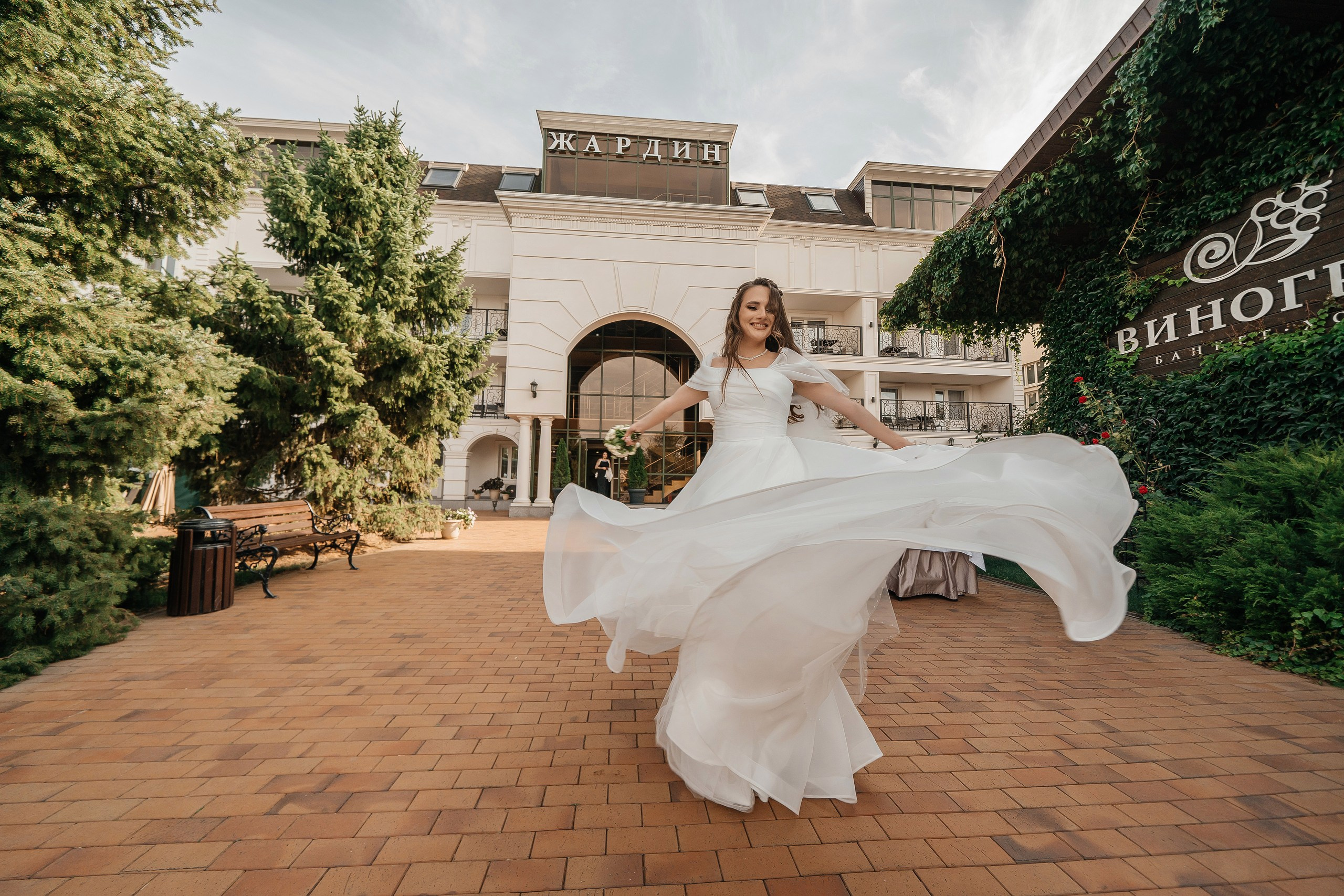 Денис & Анна. Lokos.pro Ник Соколов Фото и Видео Москва/Ростов-на-Дону