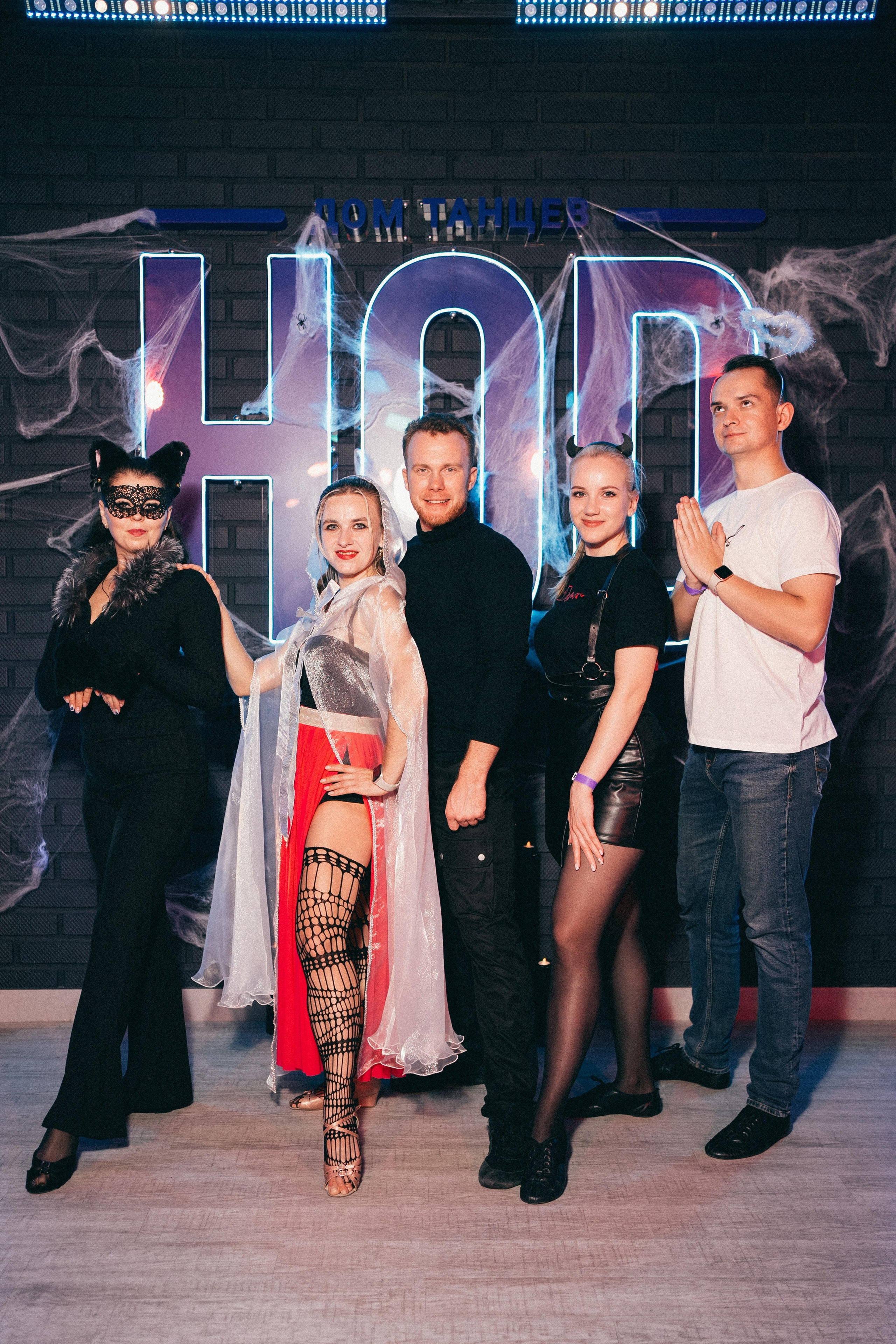 House of Dance. Фотограф на любое событие в Кемерово