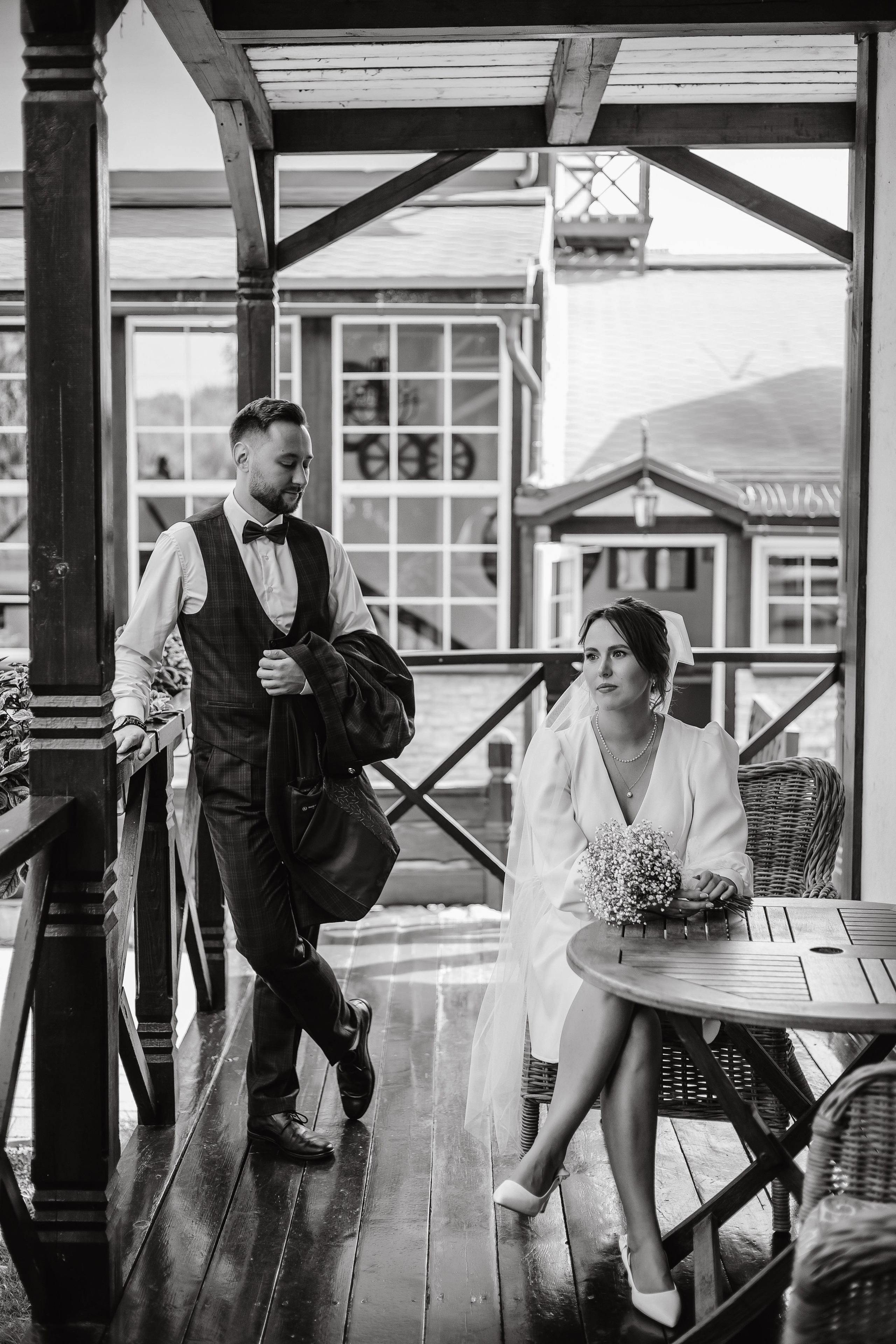 Ярослав & Настя. Черно-белая история. Свадебный и семейный фотограф Пушкин Царское Село СПБ Питер Санкт-Петербург и Рязань Ольга Козлова