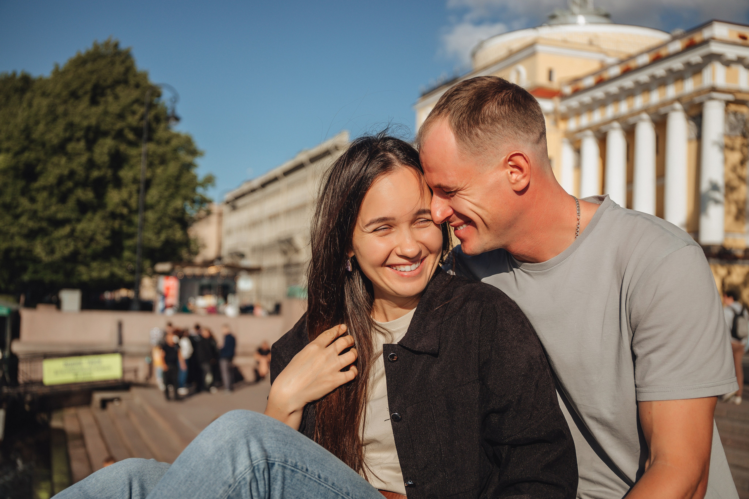 Отпуск в Питере. Свадебный и семейный фотограф Пушкин Царское Село СПБ Питер Санкт-Петербург и Рязань Ольга Козлова
