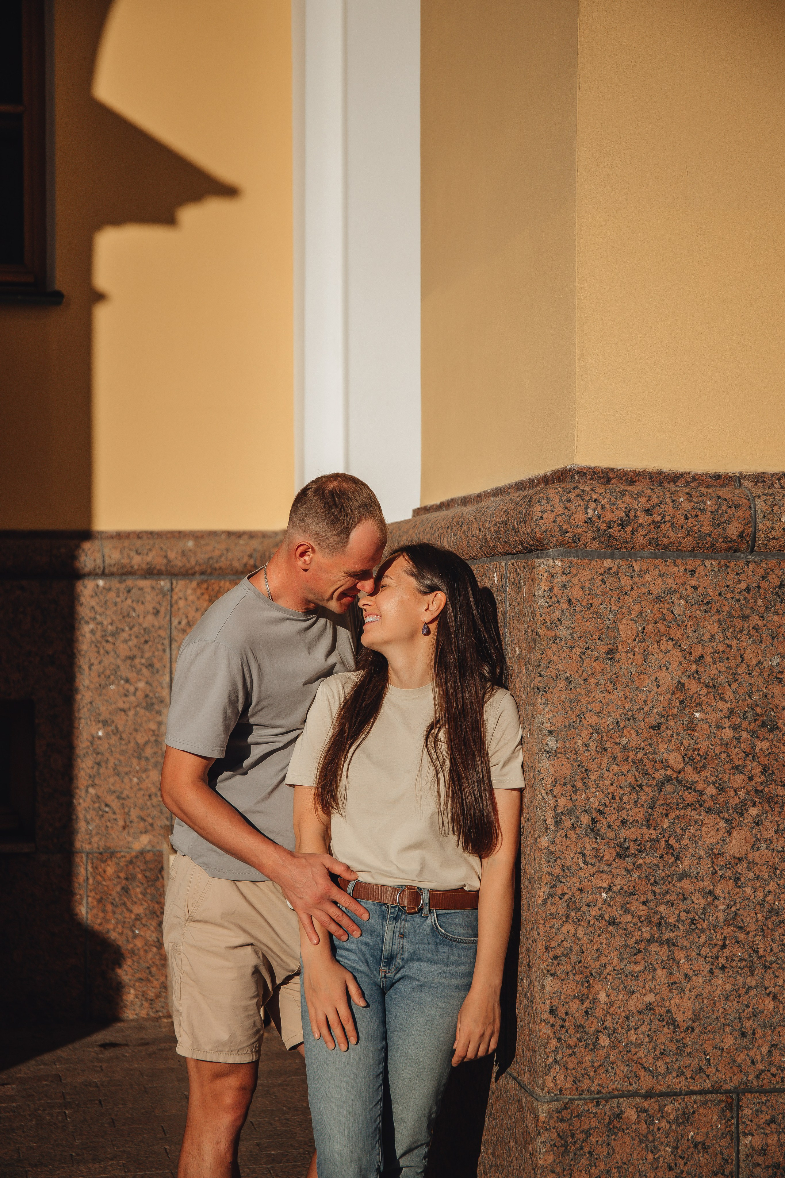 Отпуск в Питере. Свадебный и семейный фотограф Пушкин Царское Село СПБ Питер Санкт-Петербург и Рязань Ольга Козлова