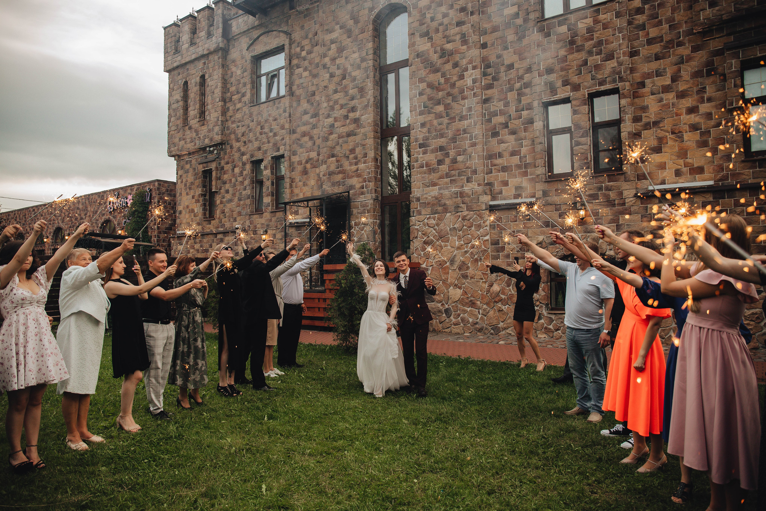 Саша & Настя. Полный день. Свадебный и семейный фотограф Пушкин Царское Село СПБ Питер Санкт-Петербург и Рязань Ольга Козлова