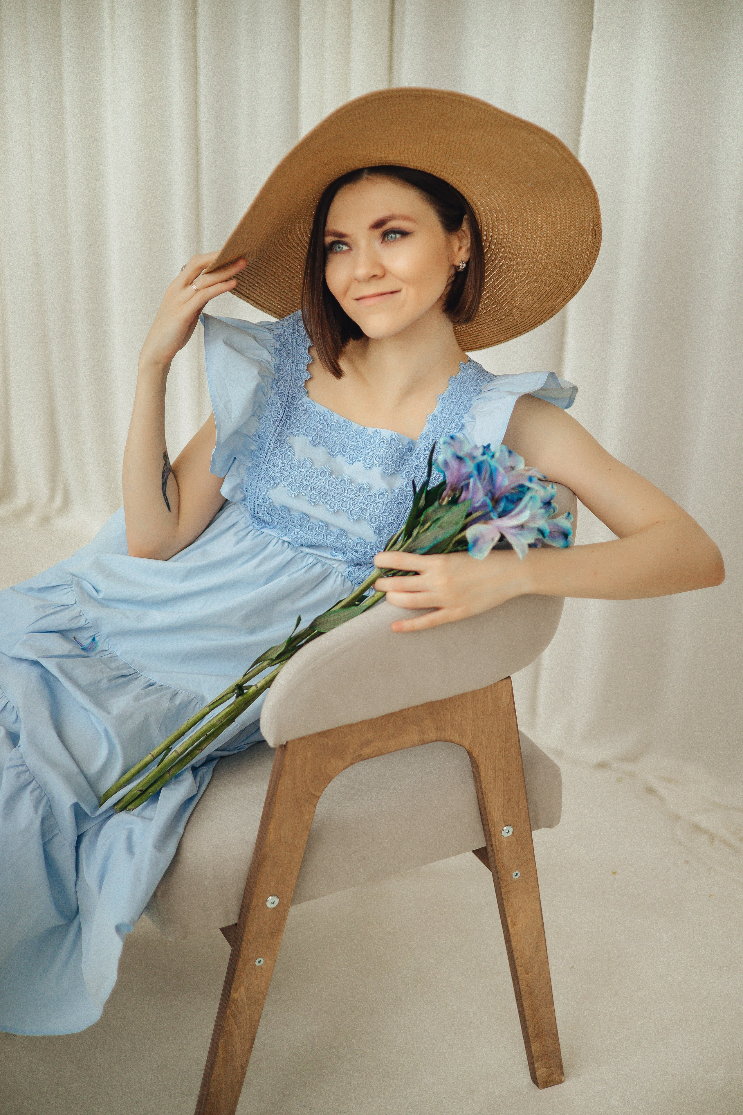 Света + Паша + Ярослав. Студия. Свадебный и семейный фотограф Пушкин Царское Село СПБ Питер Санкт-Петербург и Рязань Ольга Козлова