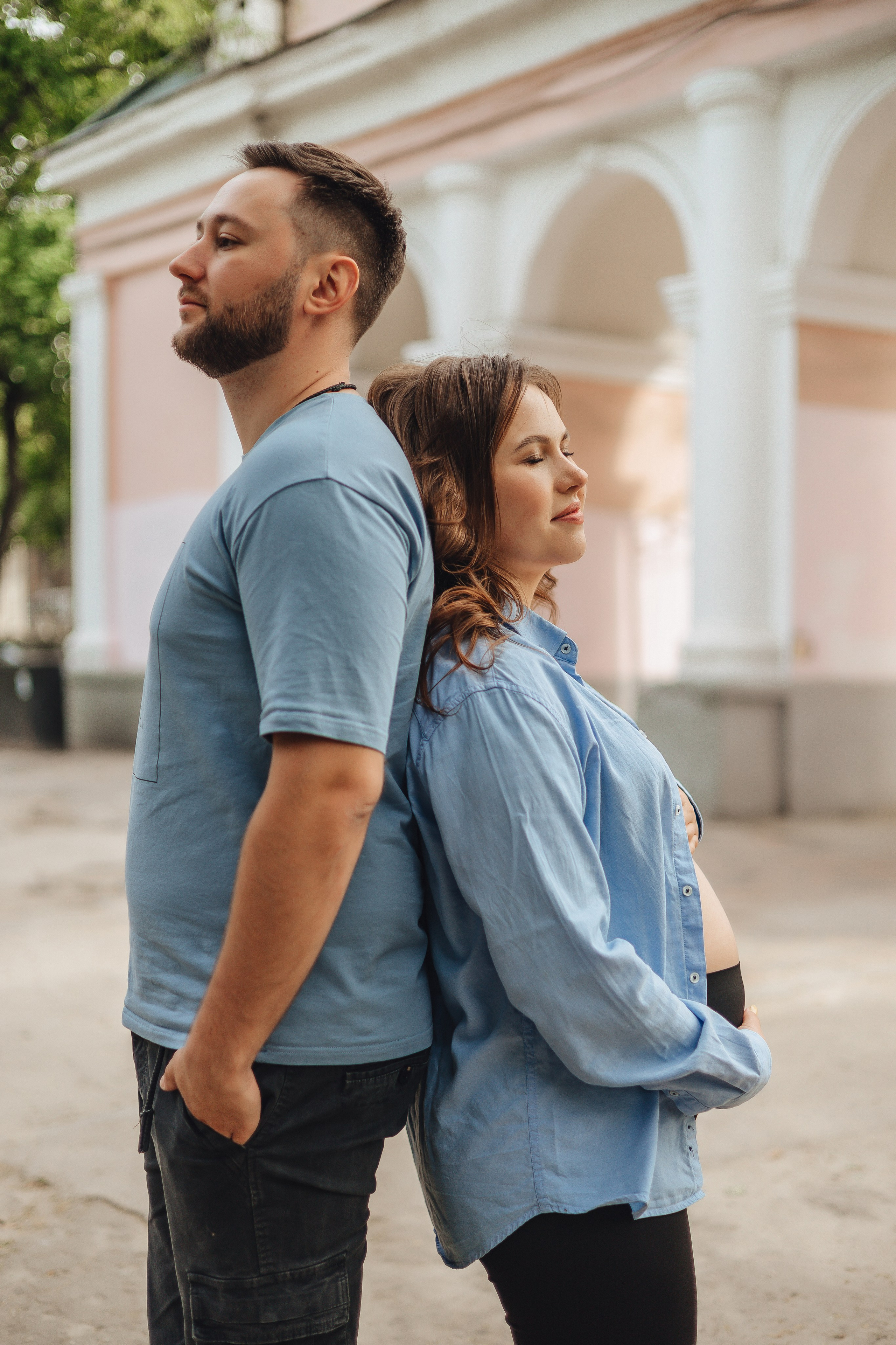 Ярослав и Настя. Весна. Свадебный и семейный фотограф Пушкин Царское Село СПБ Питер Санкт-Петербург и Рязань Ольга Козлова
