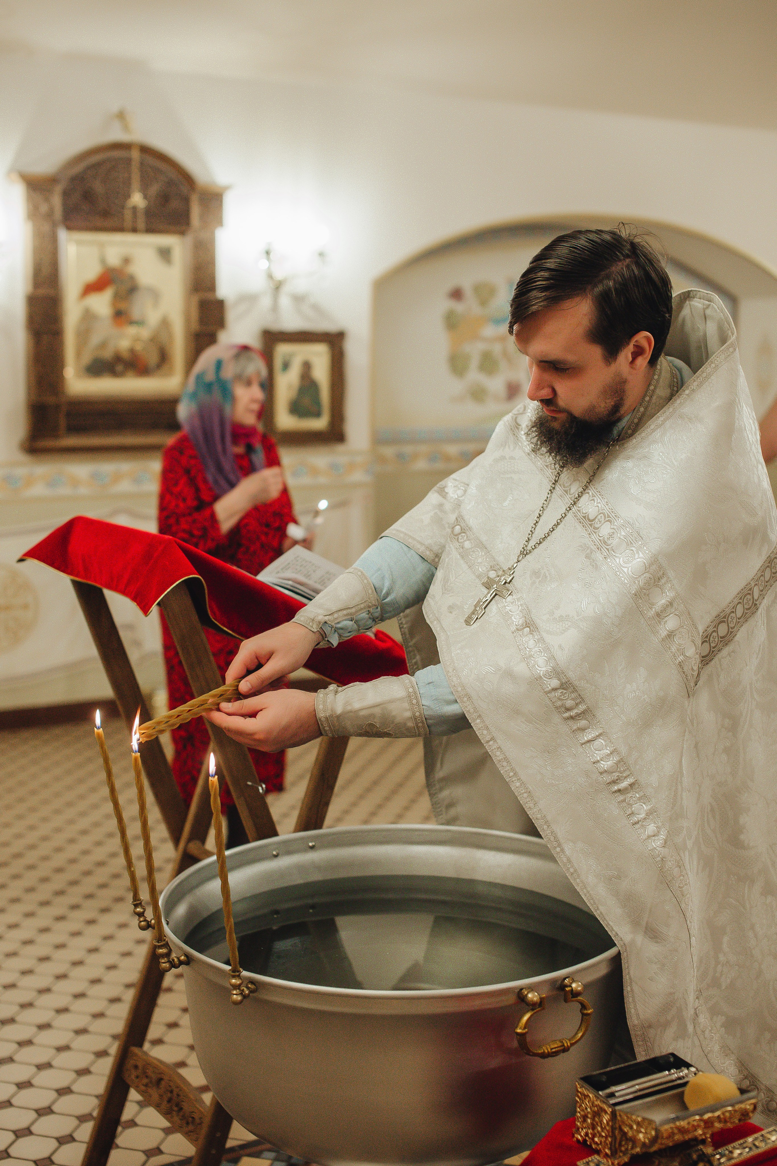 Крещение Дианы. Свадебный и семейный фотограф Пушкин Царское Село СПБ Питер Санкт-Петербург и Рязань Ольга Козлова