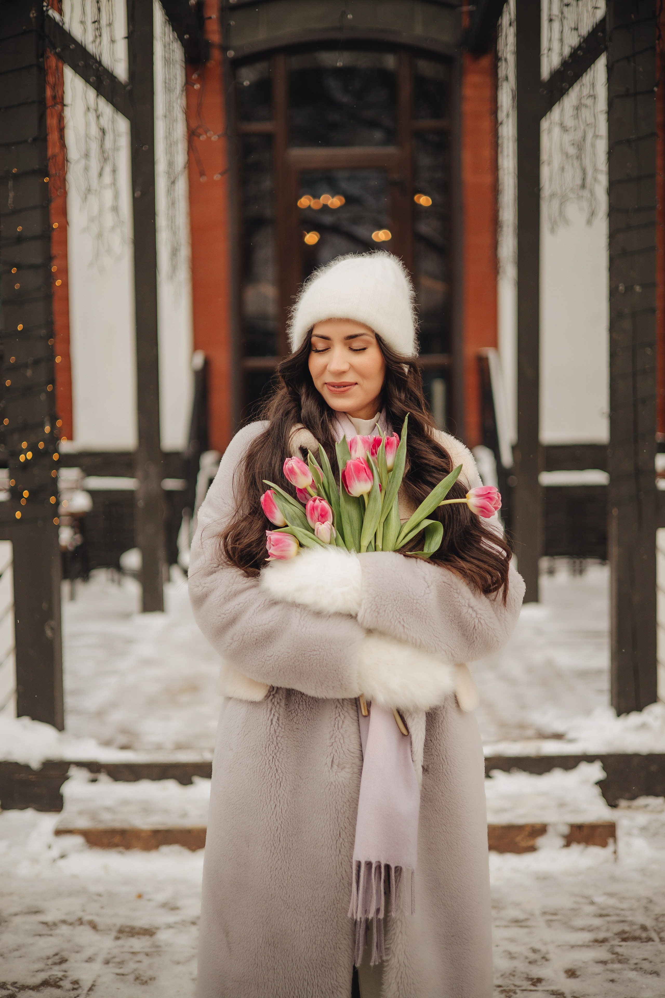 Оля. Фотопрогулка. Свадебный и семейный фотограф Пушкин Царское Село СПБ Питер Санкт-Петербург и Рязань Ольга Козлова