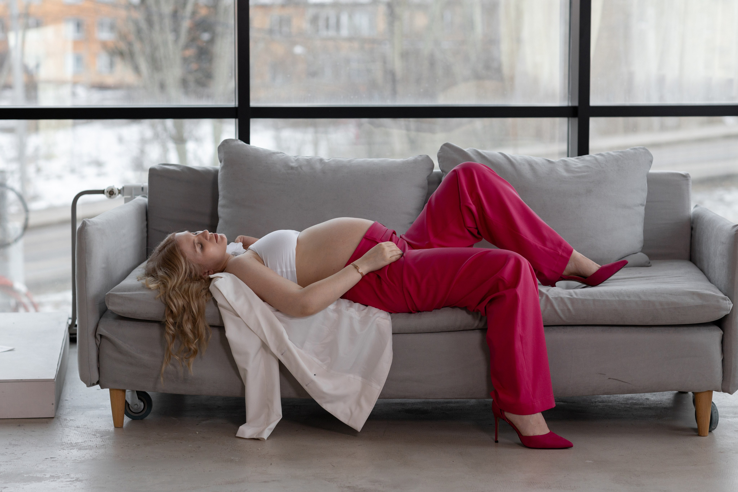 Анастасия. Светлана Сергиенко фотограф Красноярск, Россия, Израиль