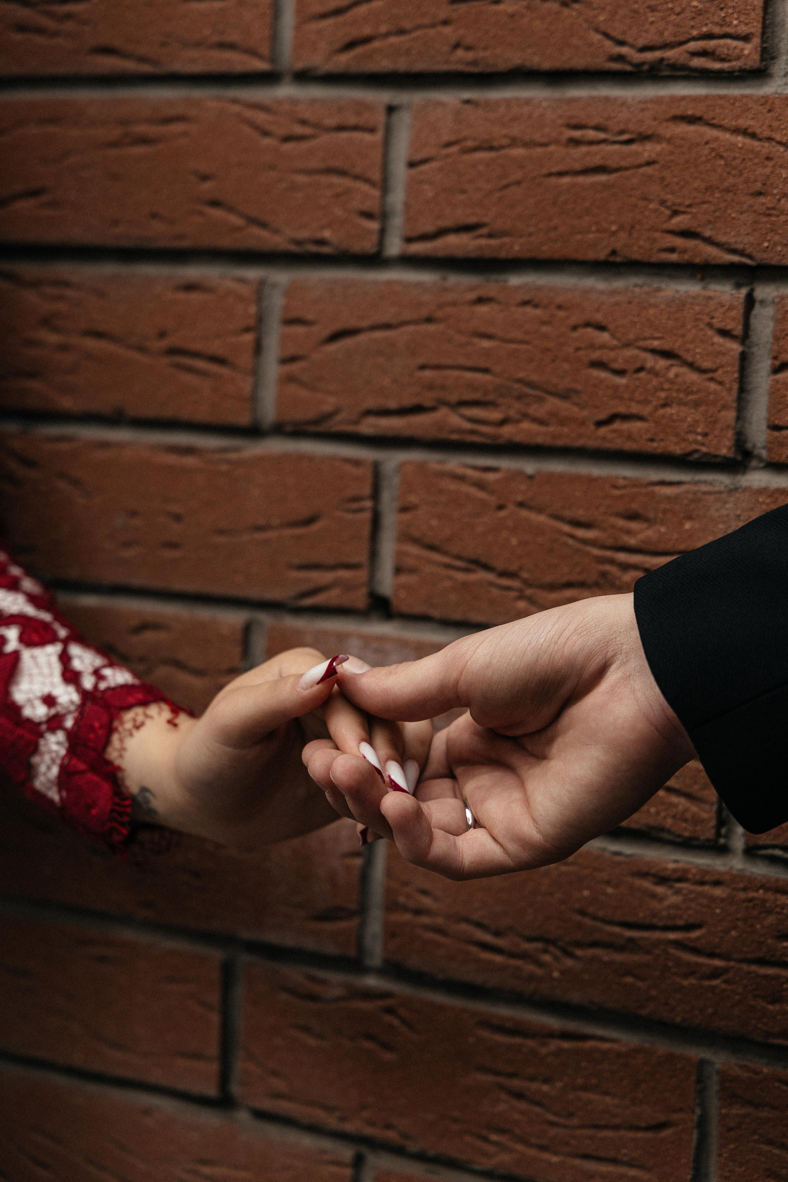 The Red line. Артём Бачурин — свадебный фотограф Воронеж