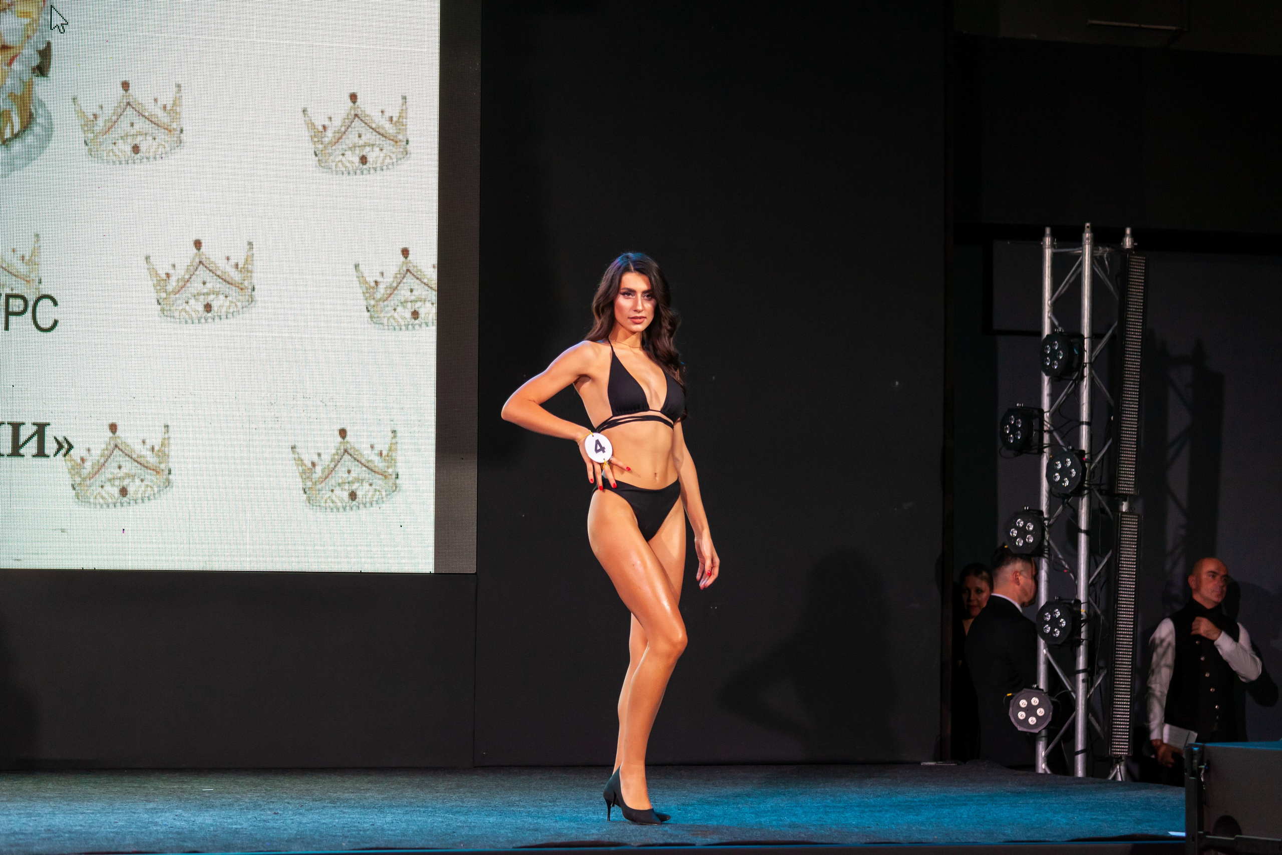 Королева России 2023, финал конкурса. Репортажный, семейный, свадебный, портретный фотограф