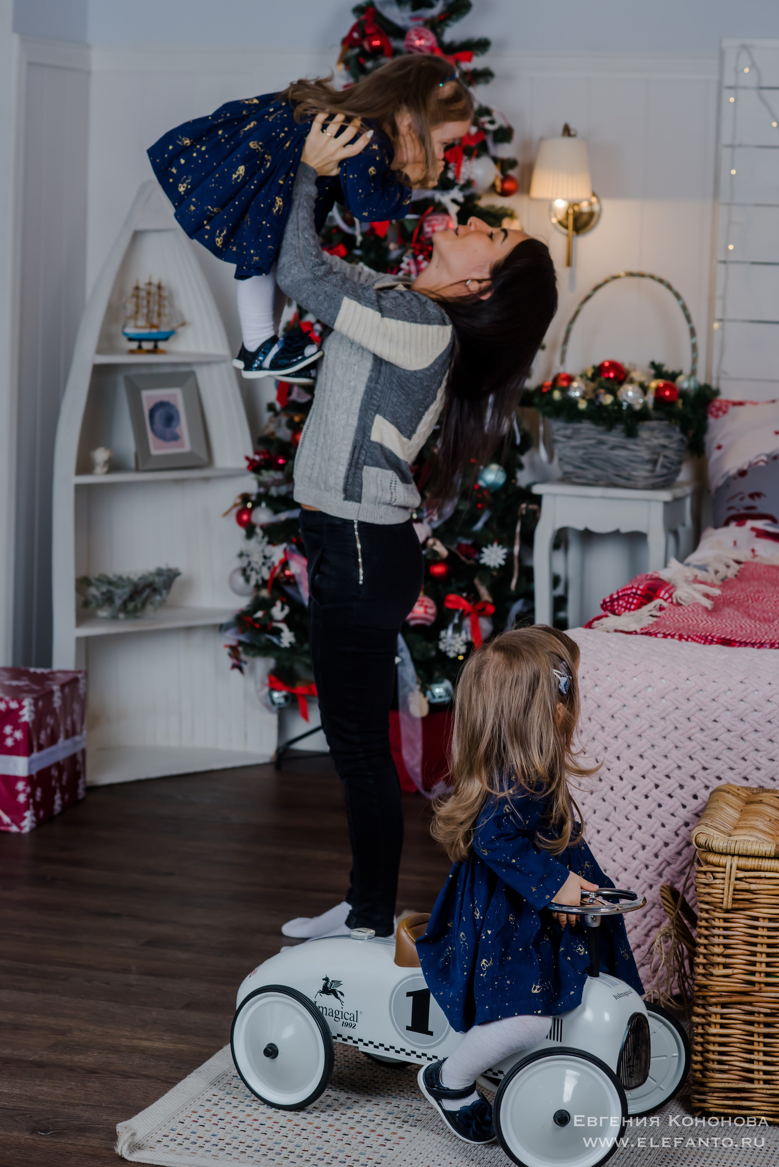 Кира&Мира. Свадебный и семейный фотограф Евгения Кононова