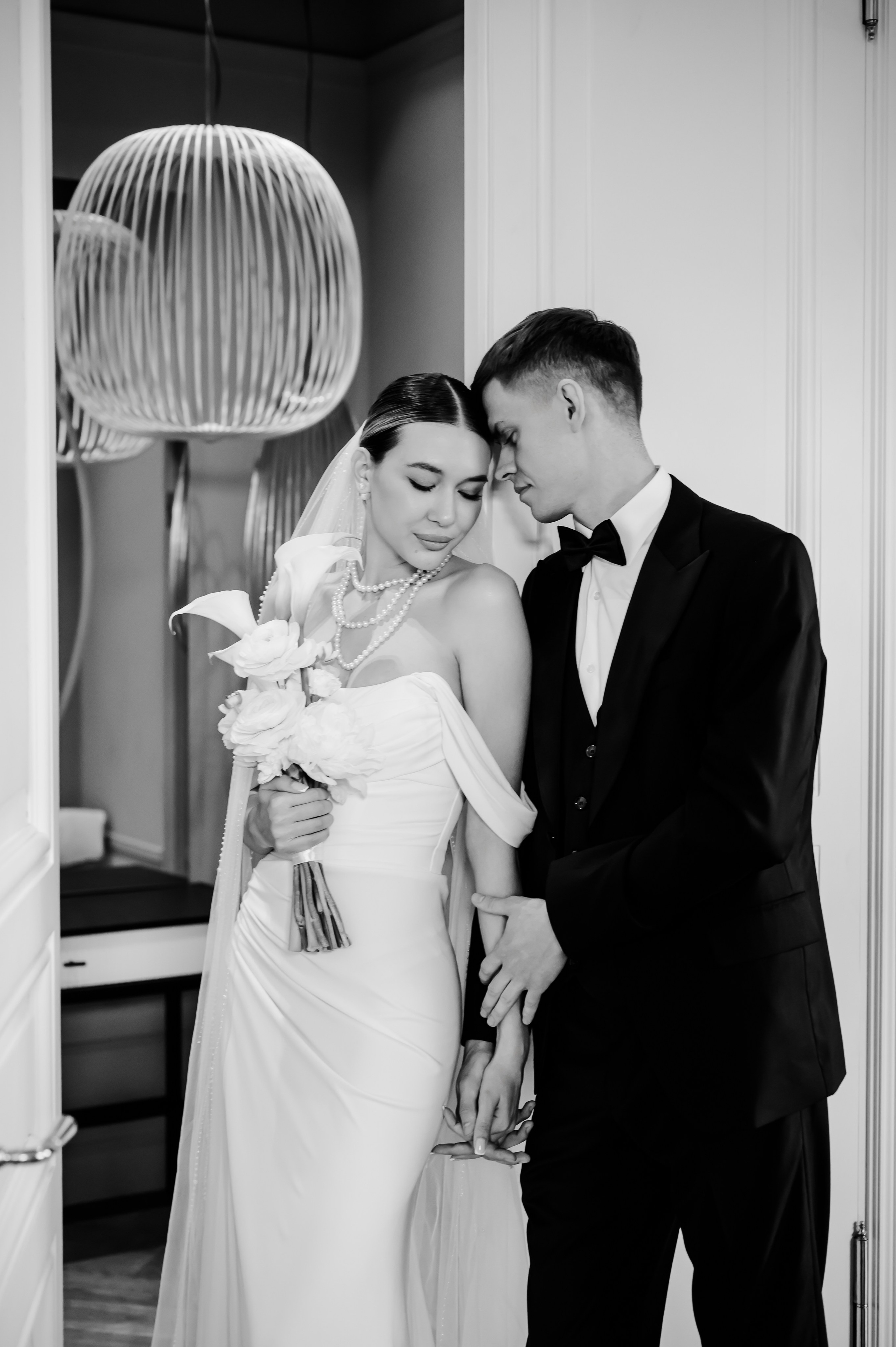 Екатерина&Роман. Свадебный и семейный фотограф Евгения Кононова