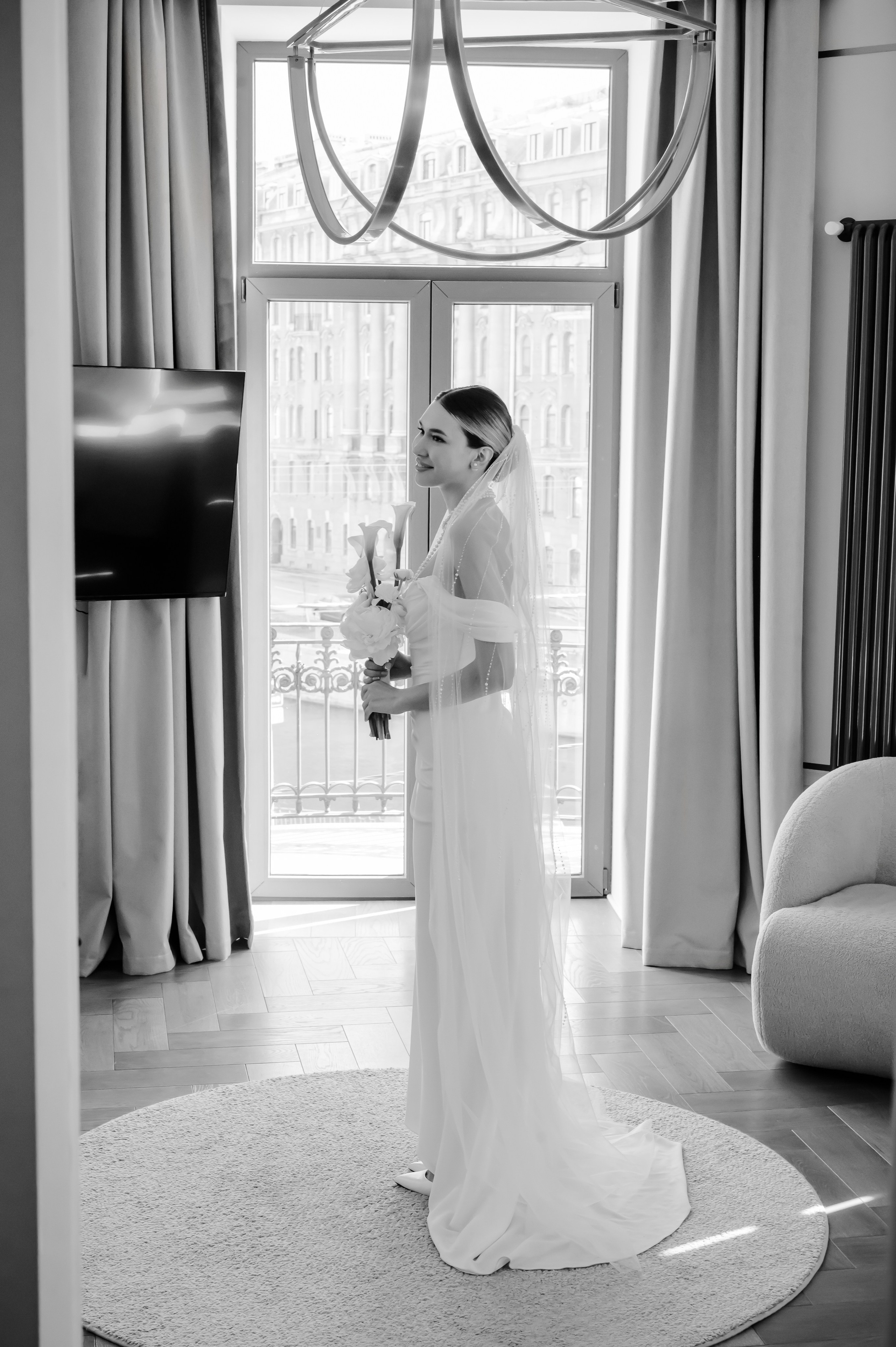 Екатерина&Роман. Свадебный и семейный фотограф Евгения Кононова