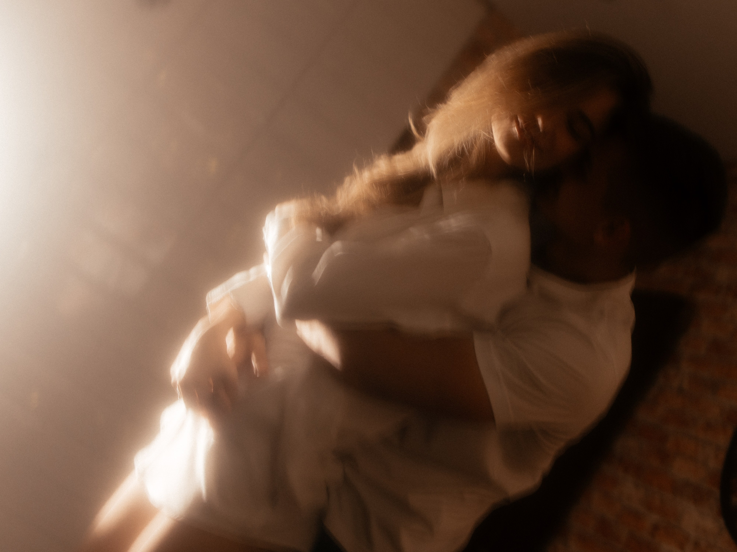 Никита и Лера. Домашний вайб. Семейный фотограф в Краснодаре Храмова Анна