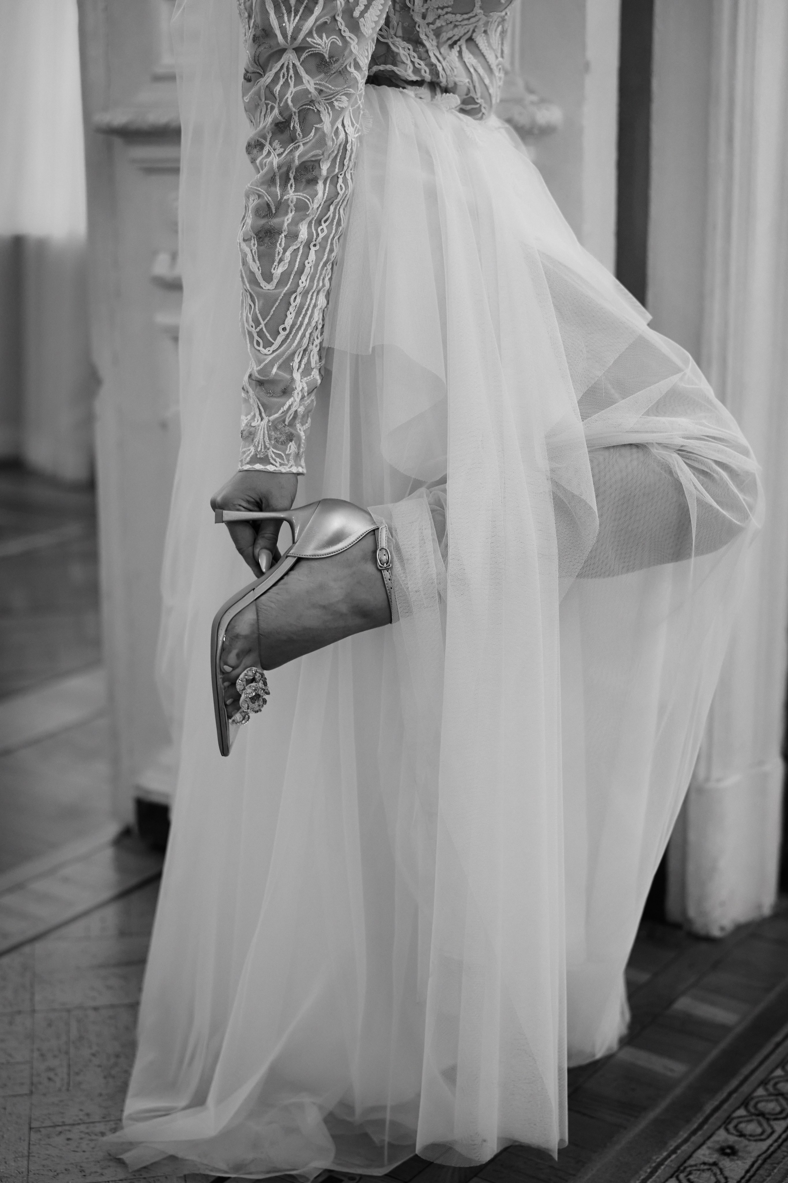 Анна и Владимир. Свадебный и Репортажный фотограф в Санкт-Петербурге Дмитрий Бирцев