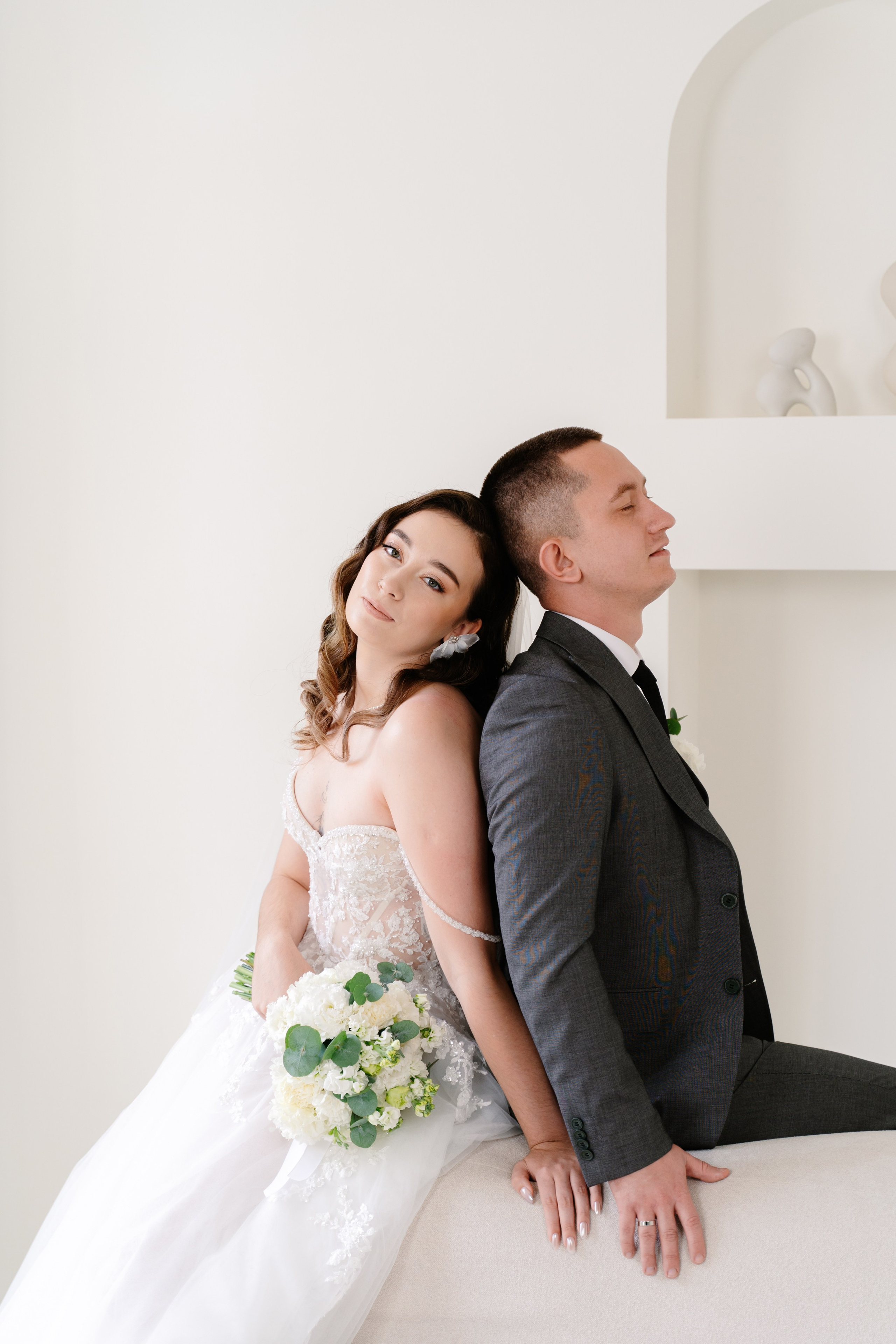 Виктория и Пётр. Семейный фотограф Новочеркасск