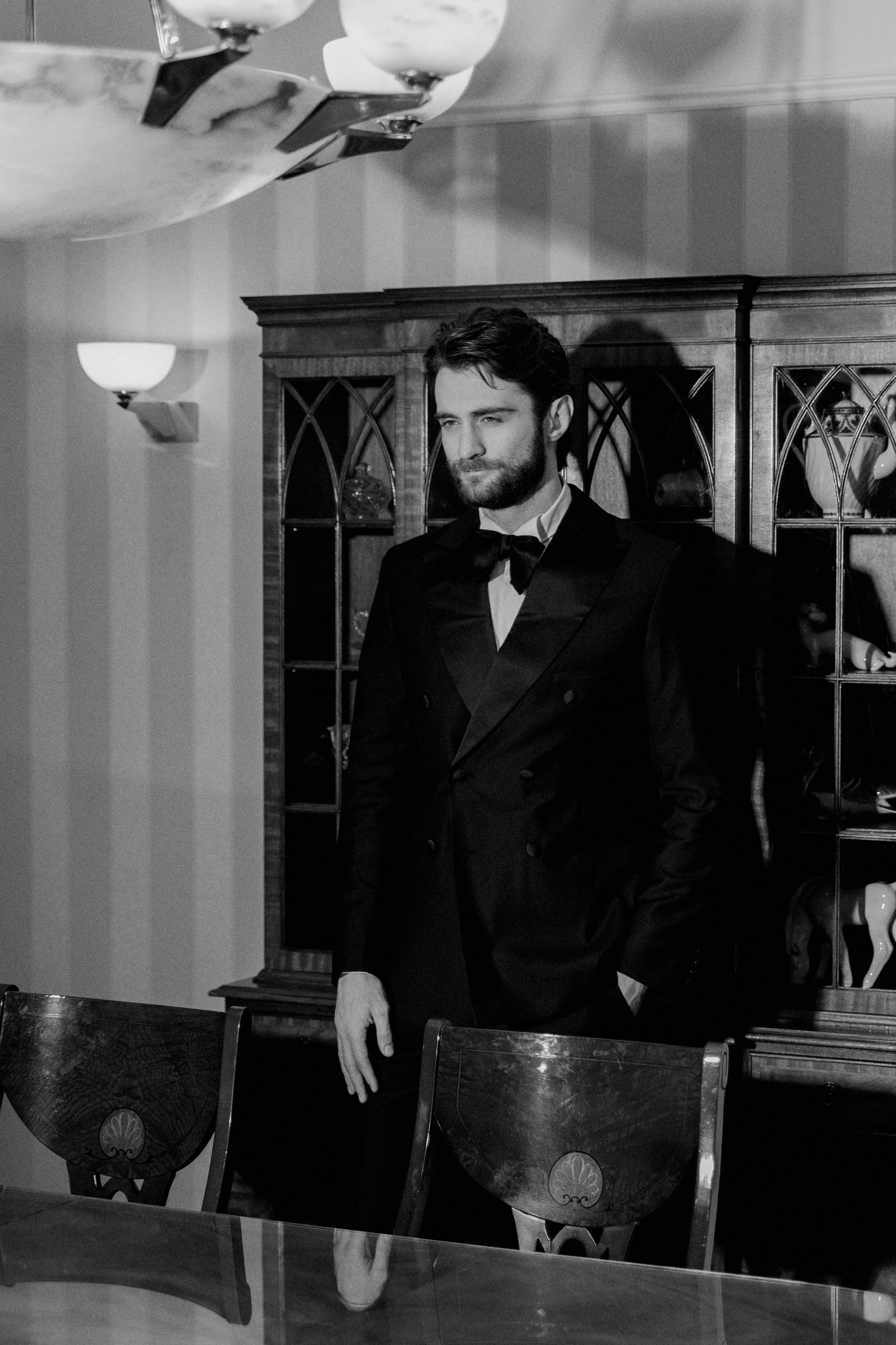 Свадебная фотосессия в Москве