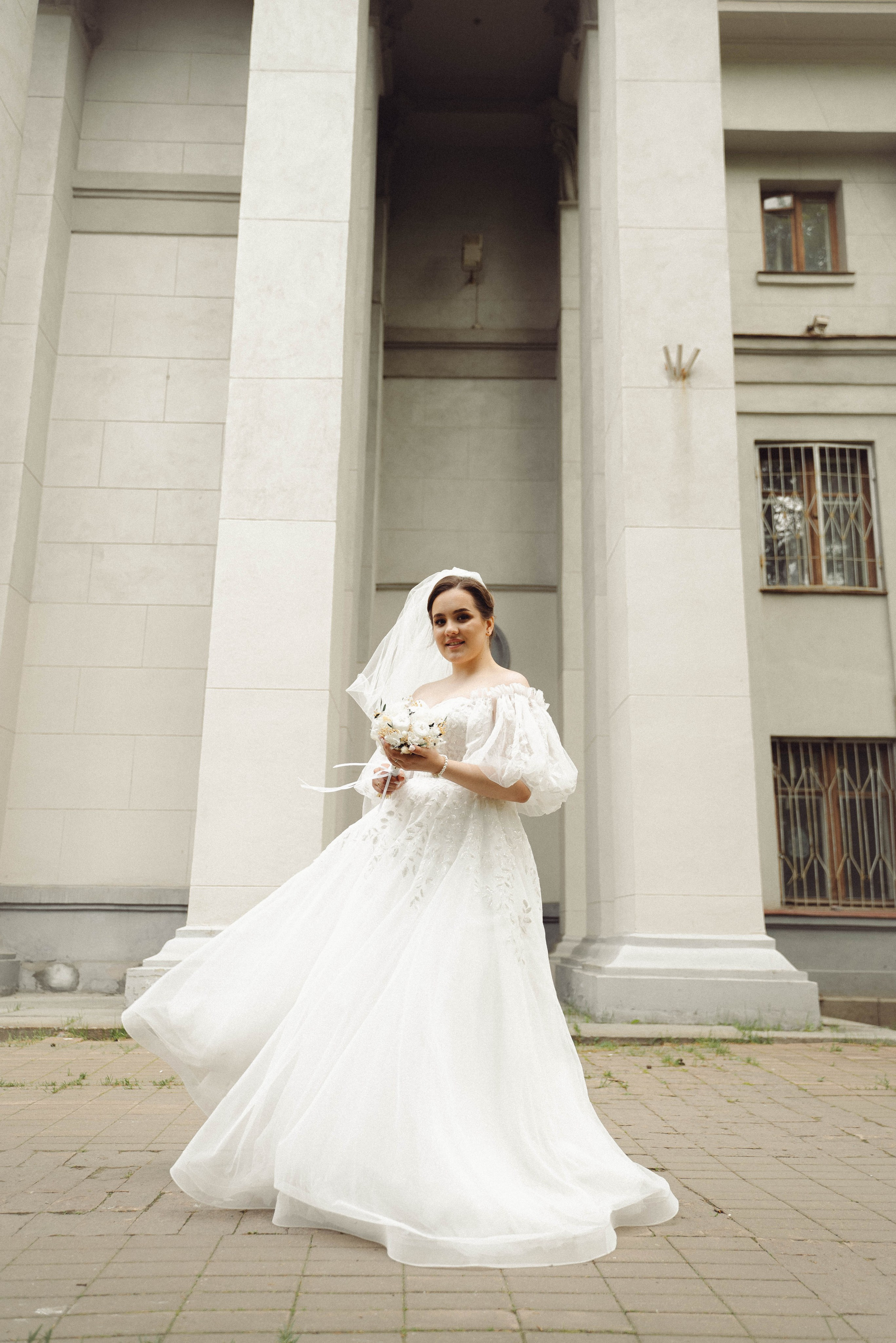 Прогулка в усадьбах. Портретный и семейный фотограф в Екатеринбурге Мишина Татьяна