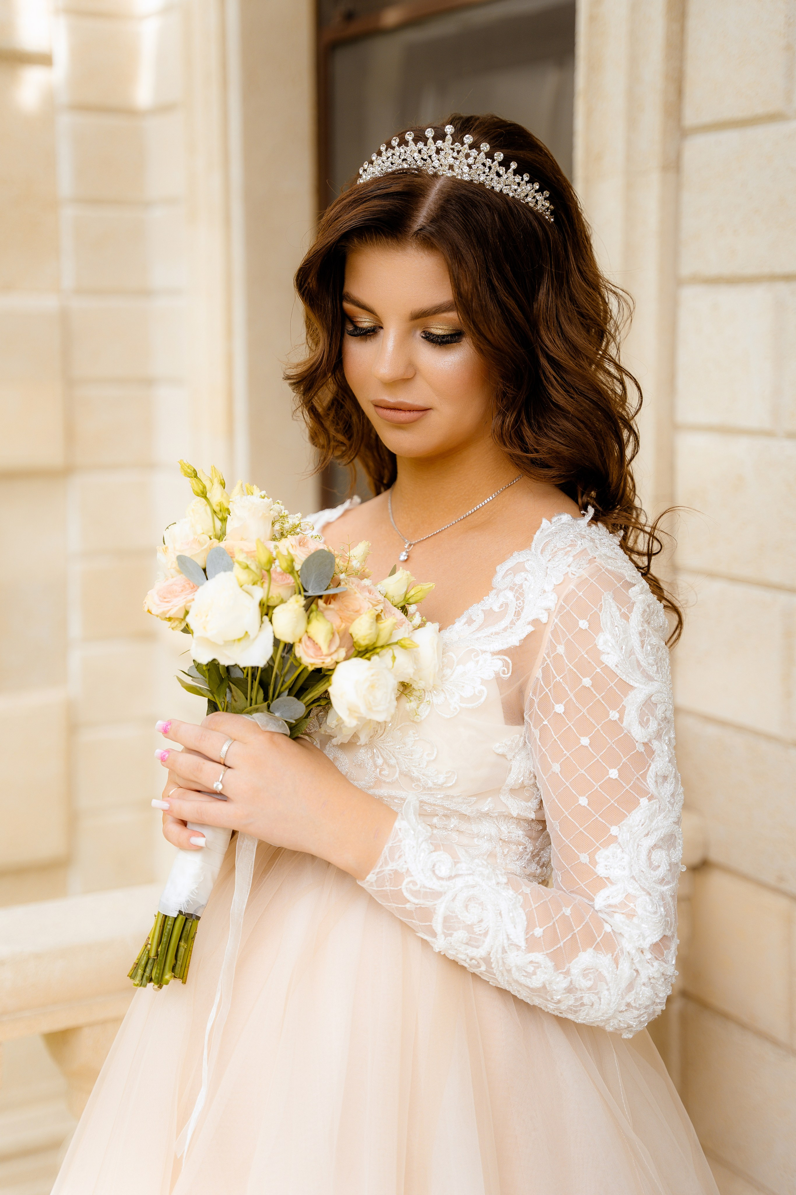 Оля & Кирилл 27.06.2023. Свадебный и семейный фотограф Кристина Лисина в Арзамасе