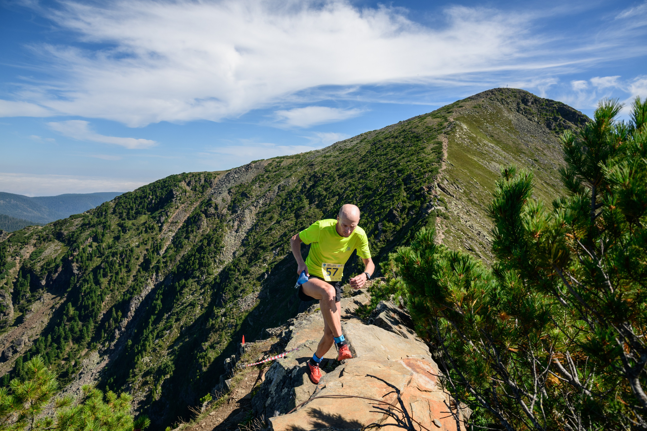 Репортаж. Фотограф в Иркутске Андрей Щипин