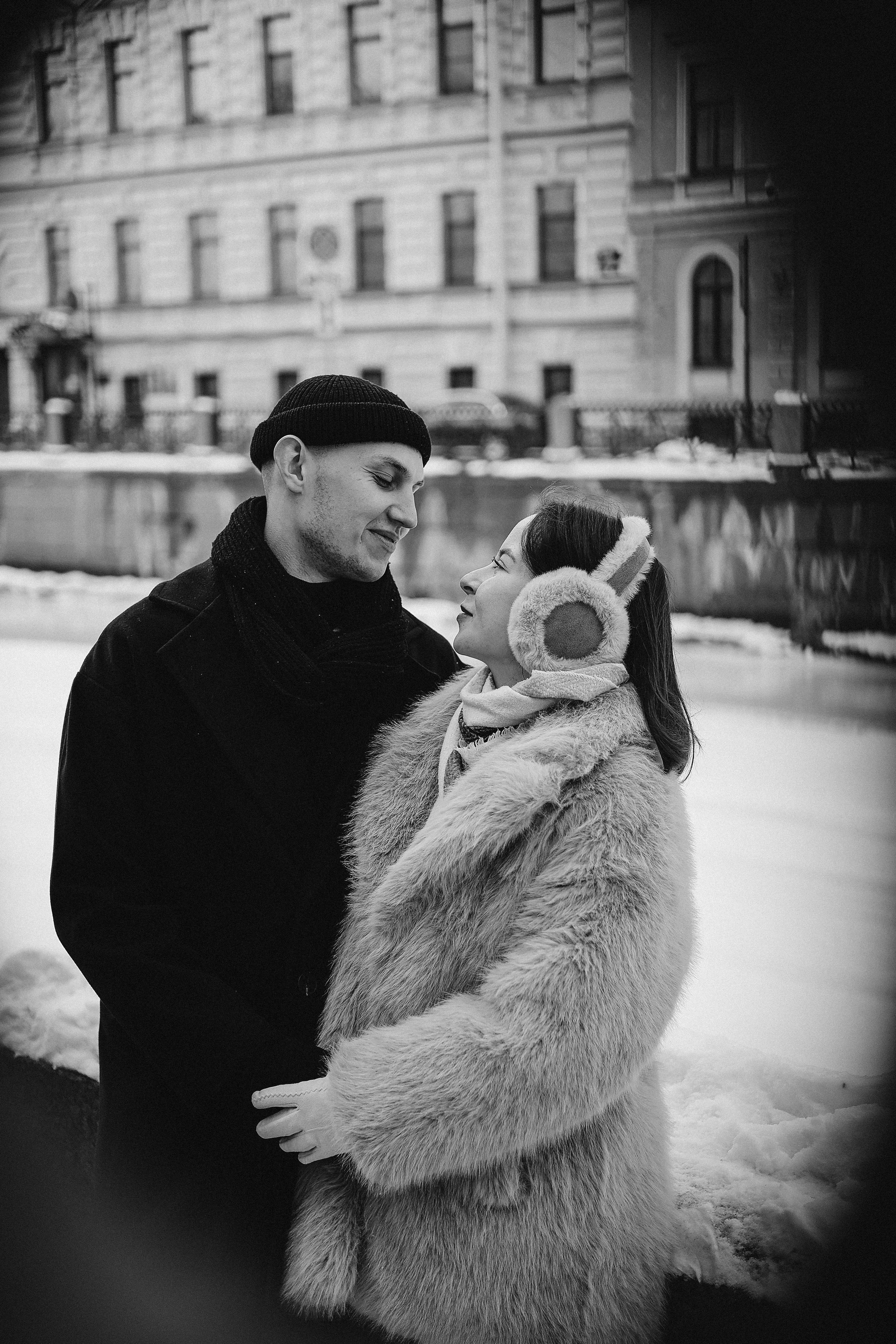 Марьям & Андрей. Phdkvmr.ru