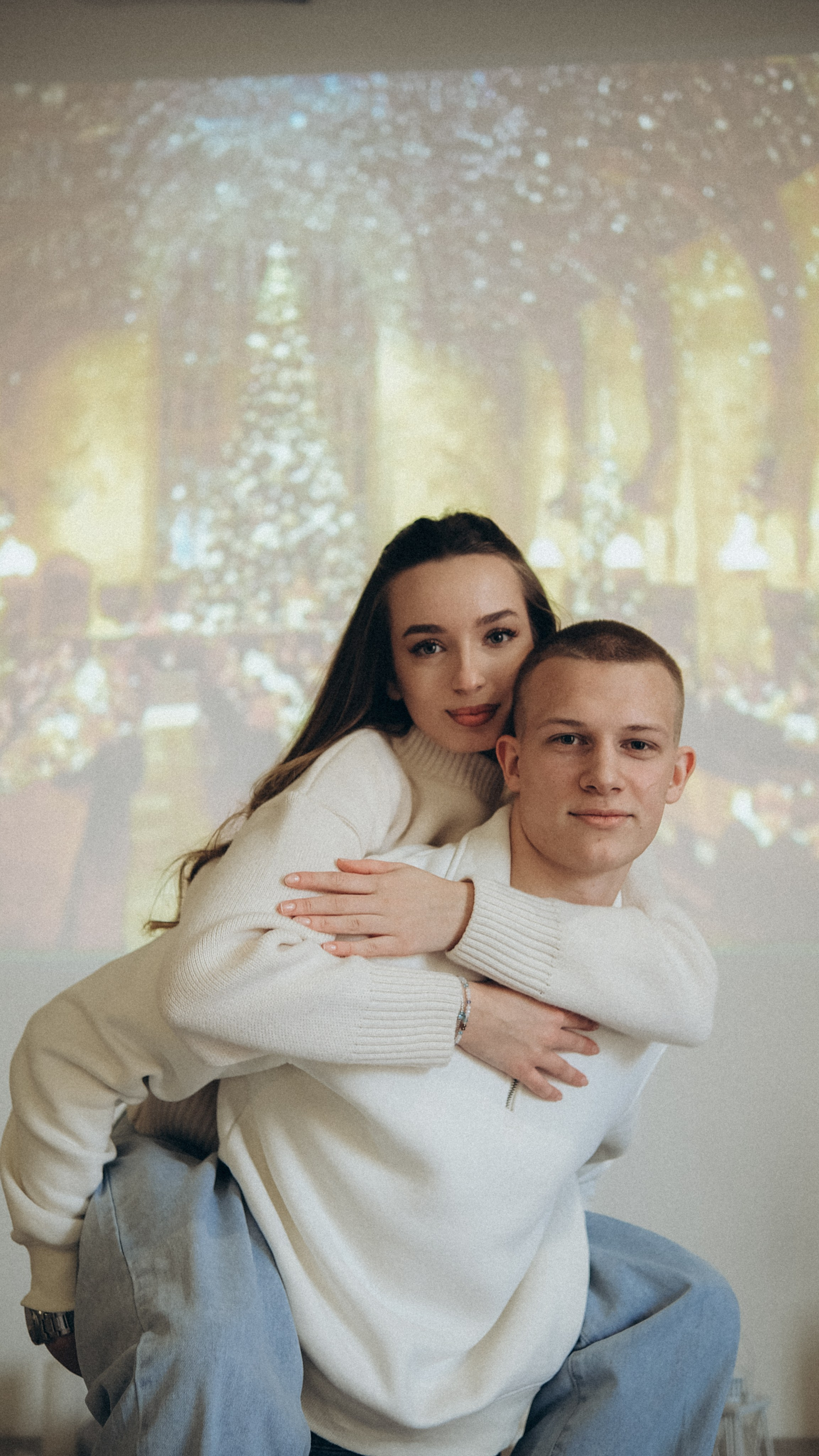 Катя & Демьян. Phdkvmr.ru