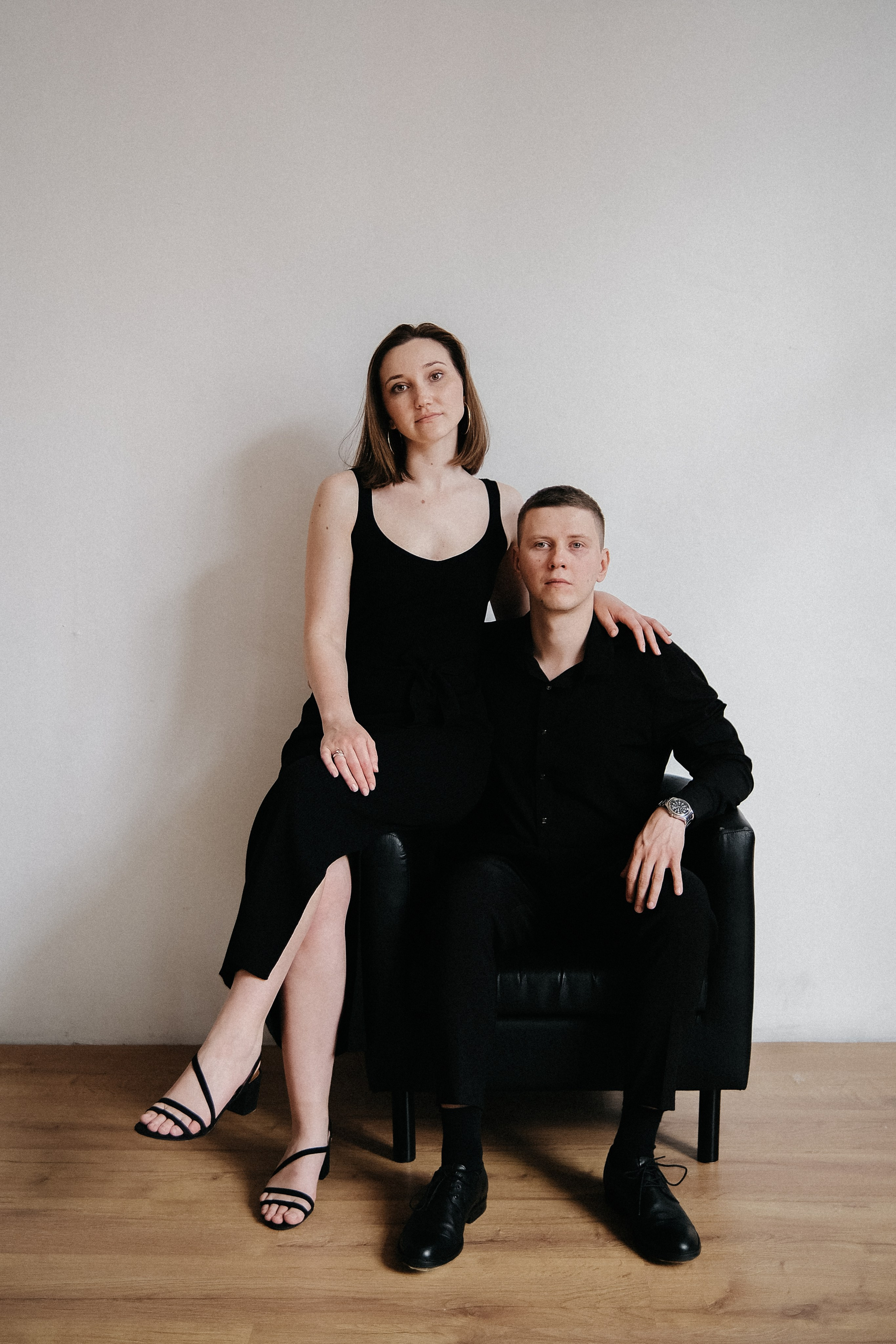 Лена & Рома. Phdkvmr.ru