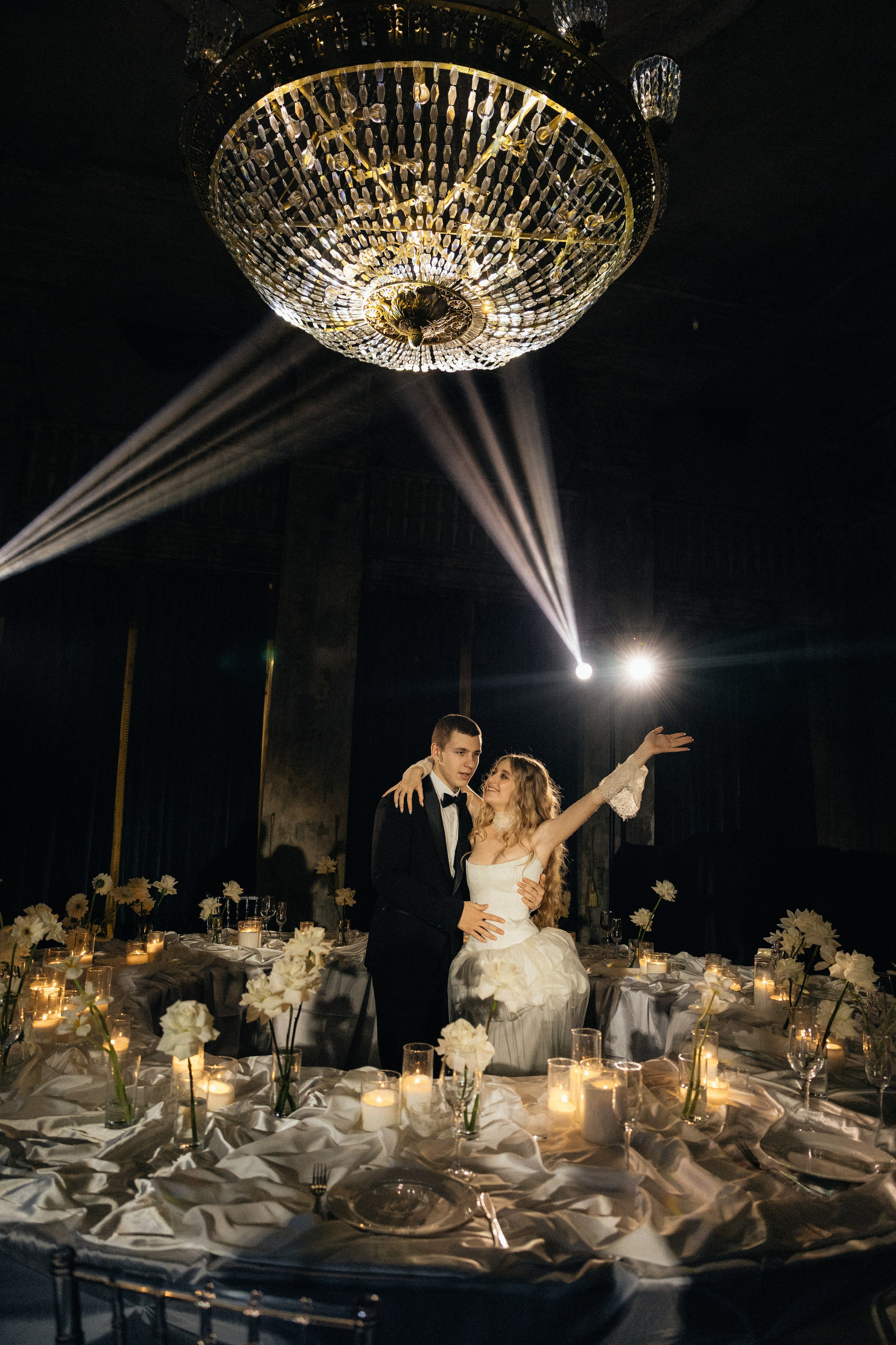 Вероника & Максим. Phdkvmr.ru