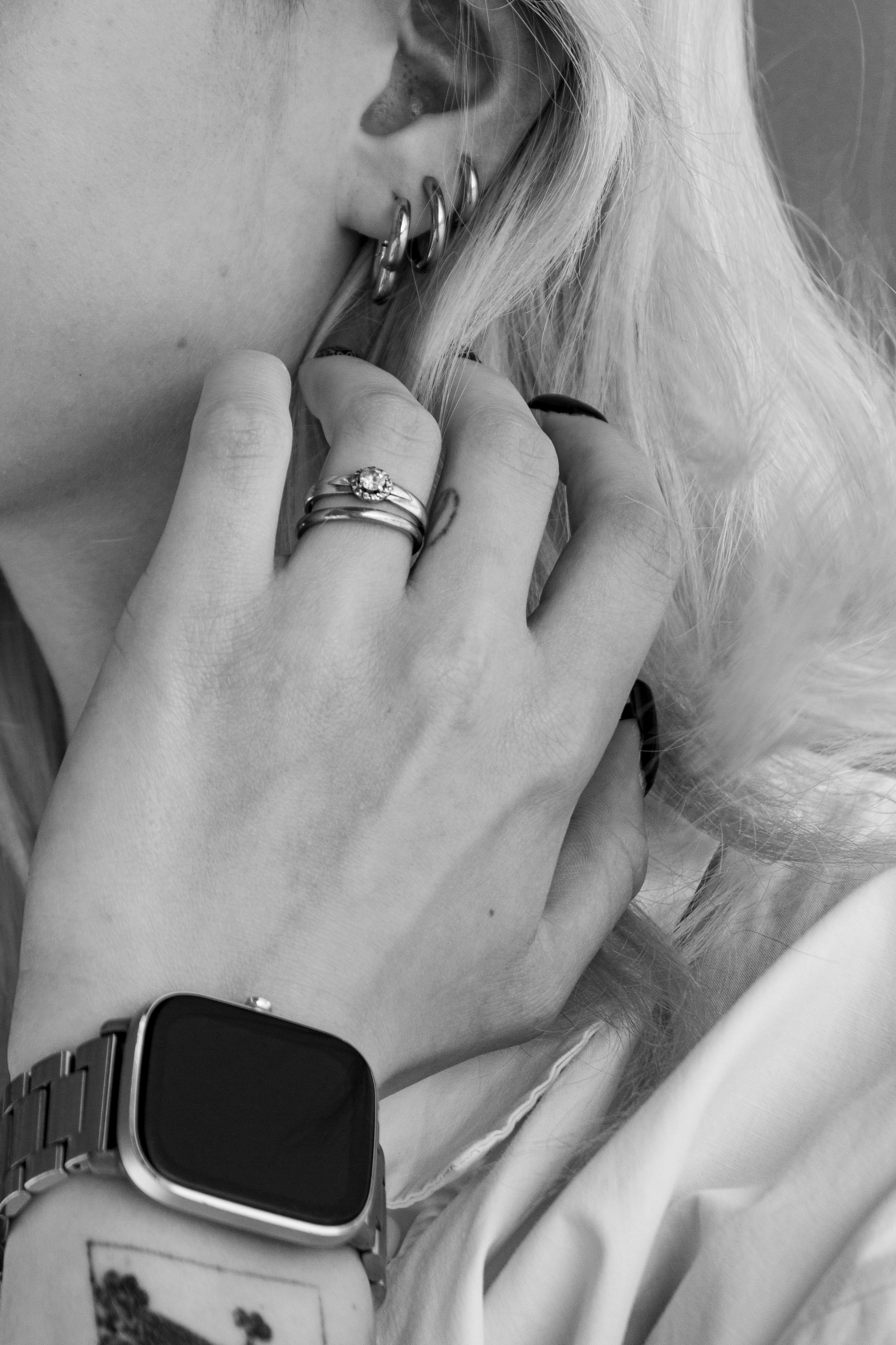 Катя. Портретный фотограф в Минске Изотова Варвара