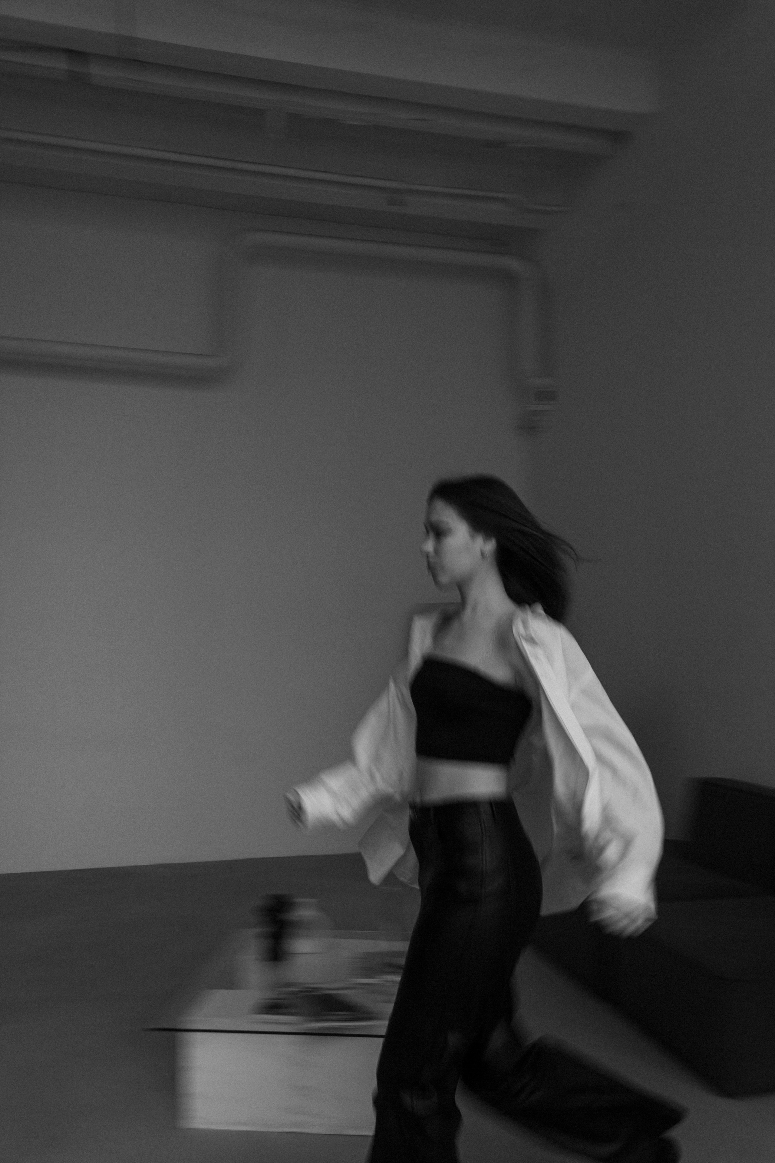 Саша. Портретный фотограф в Минске Изотова Варвара