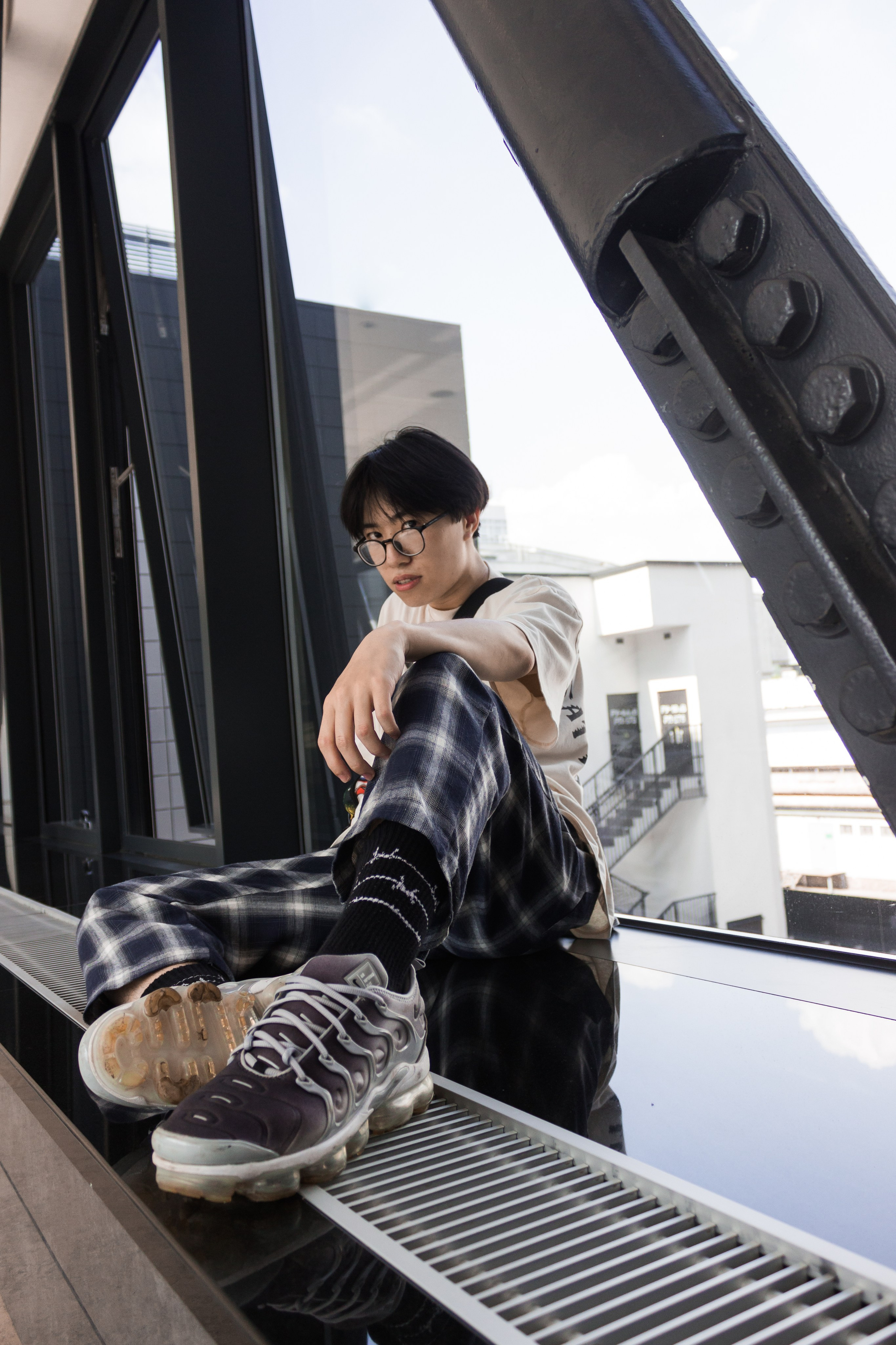 Ivan. Портретный фотограф в Минске Изотова Варвара