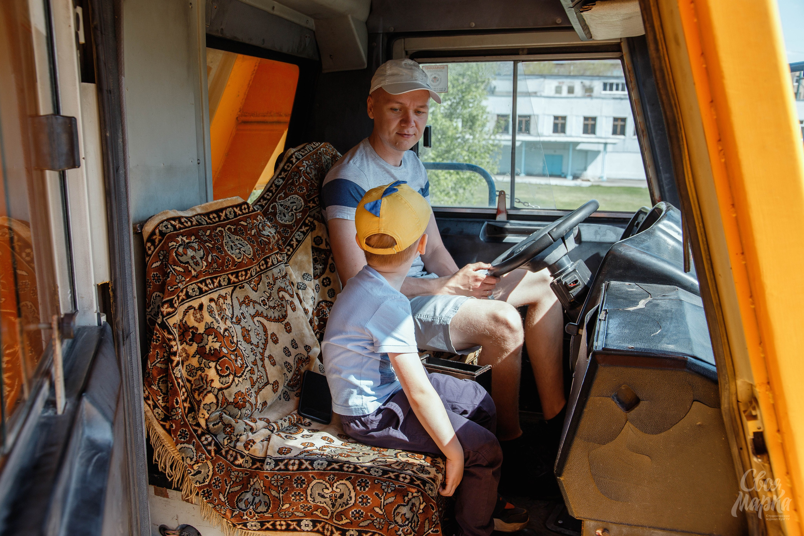 Ночь музеев. Фотограф Вахтель Елизавета
