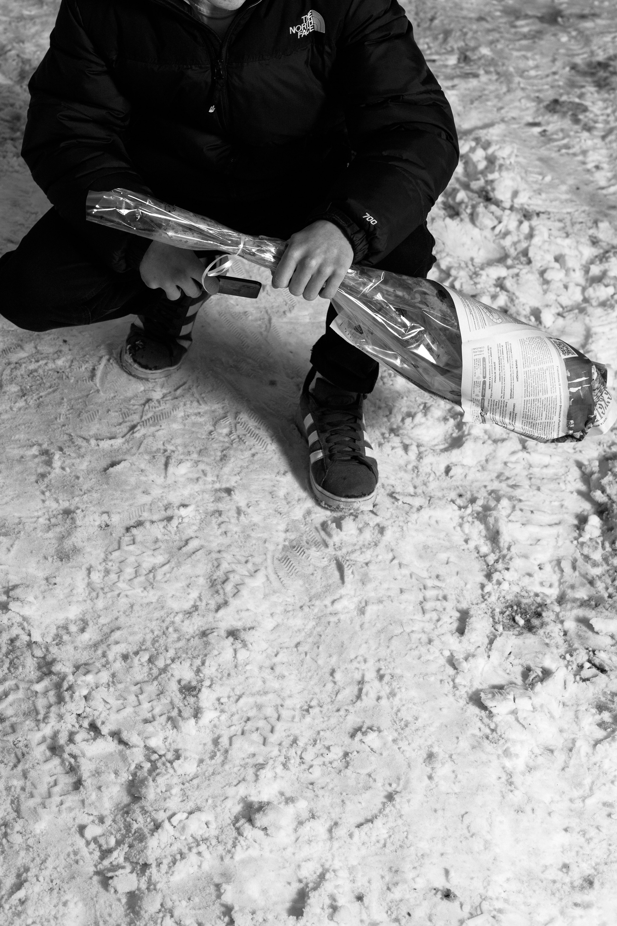 Бежецк. Портретный фотограф в Москве Тимур Мансуров