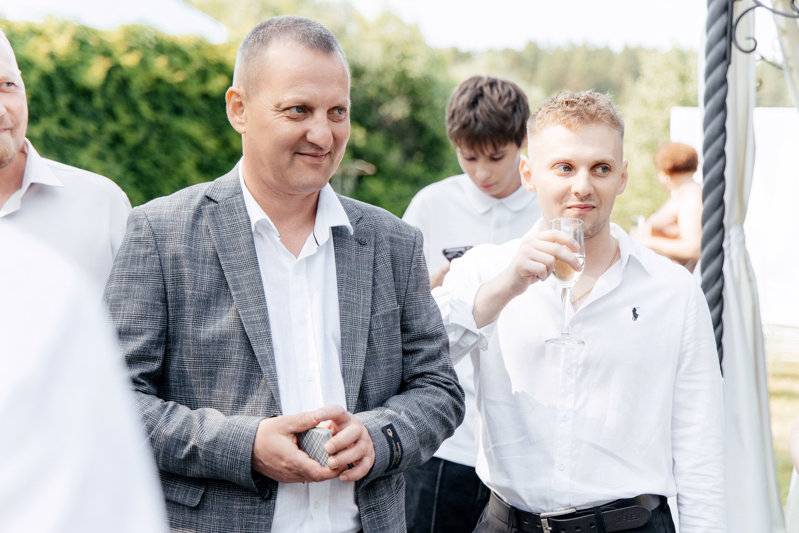 D&E WEDDING DAY. ФОТОГРАФ | ВИДЕОГРАФ | КУРГАН | ТЮМЕНЬ | ЕКБ Михаил Сутягин