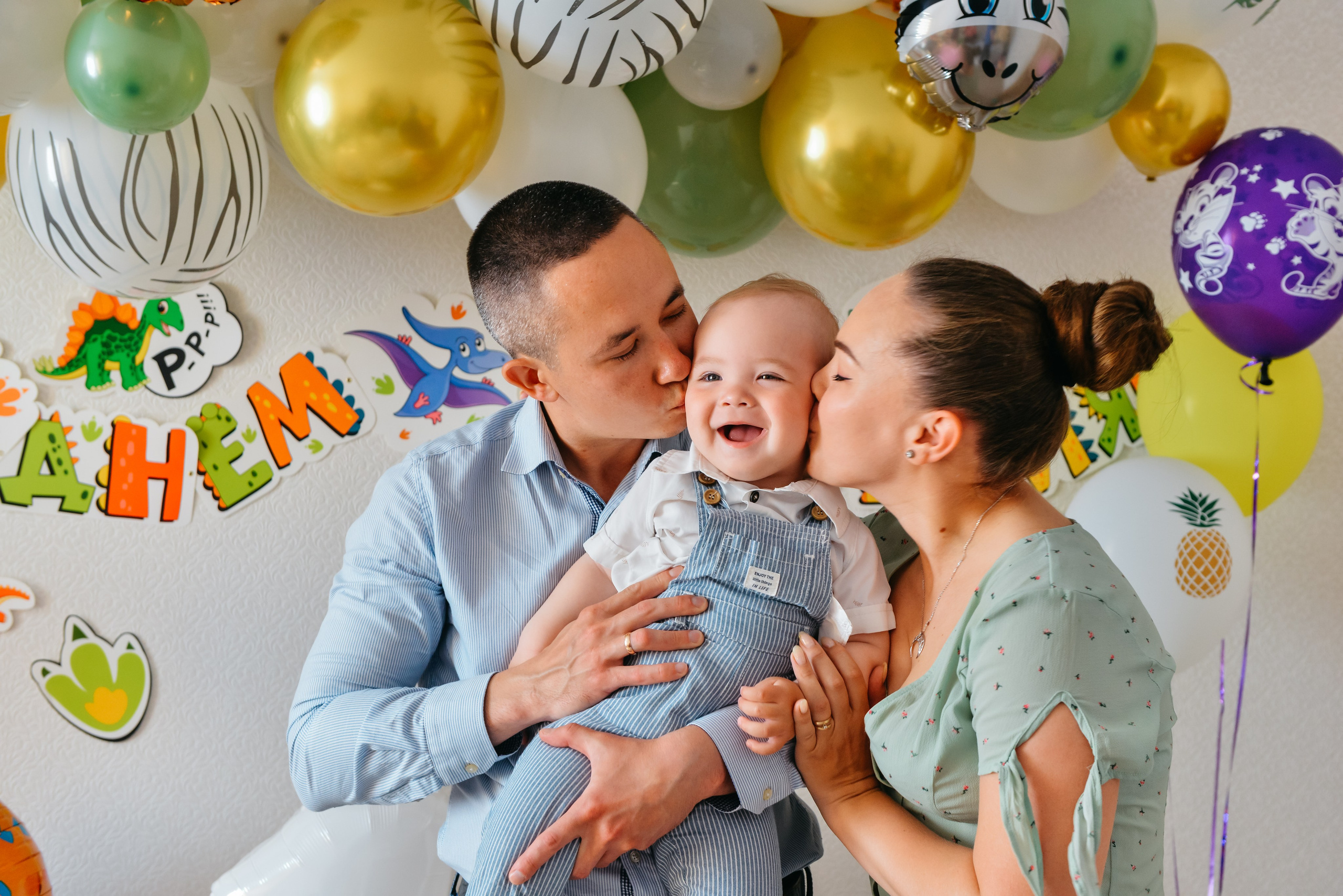 Дни рождения и корпоративы. Свадебный фотограф в Крыму