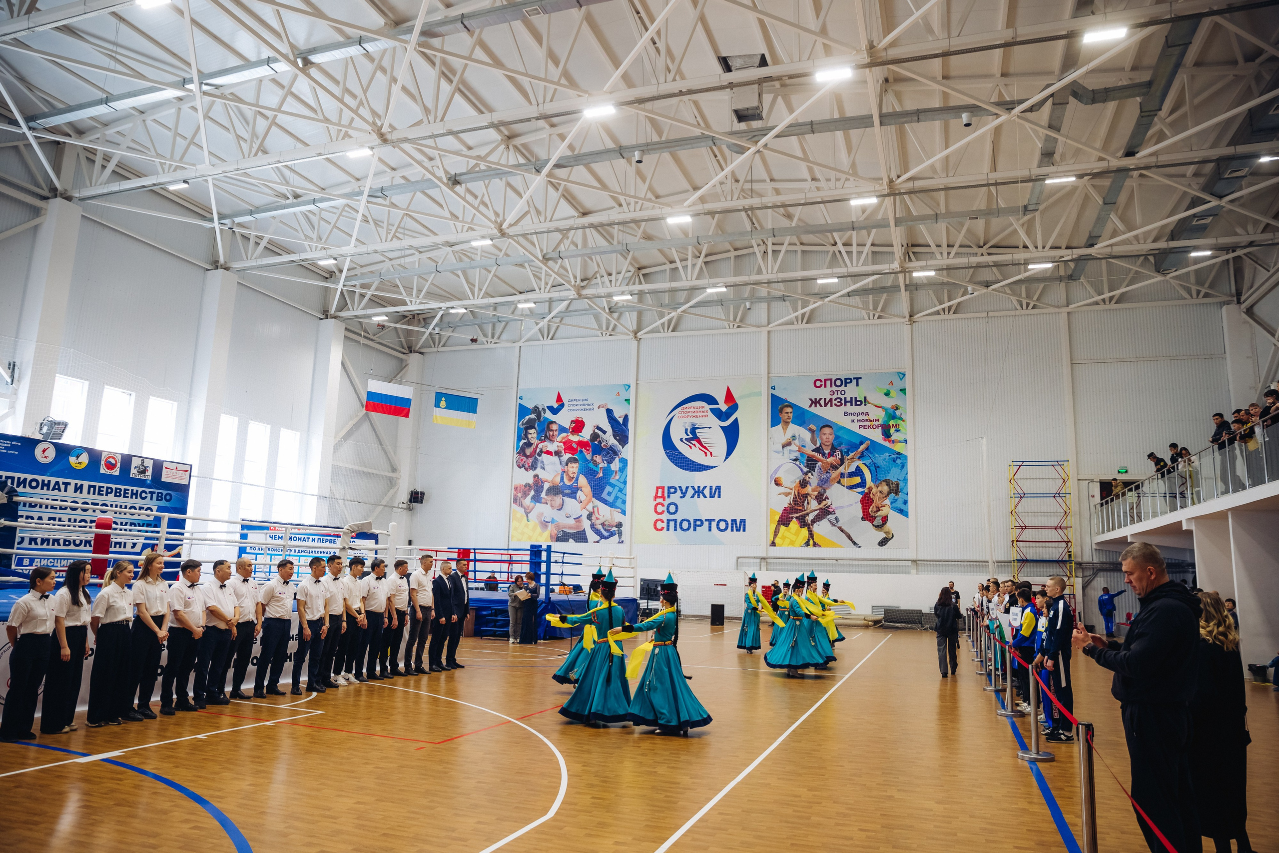 Чемпионат и первенство ДФО по кикбоксингу. Свадебный и семейный фотограф в Улан-Удэ