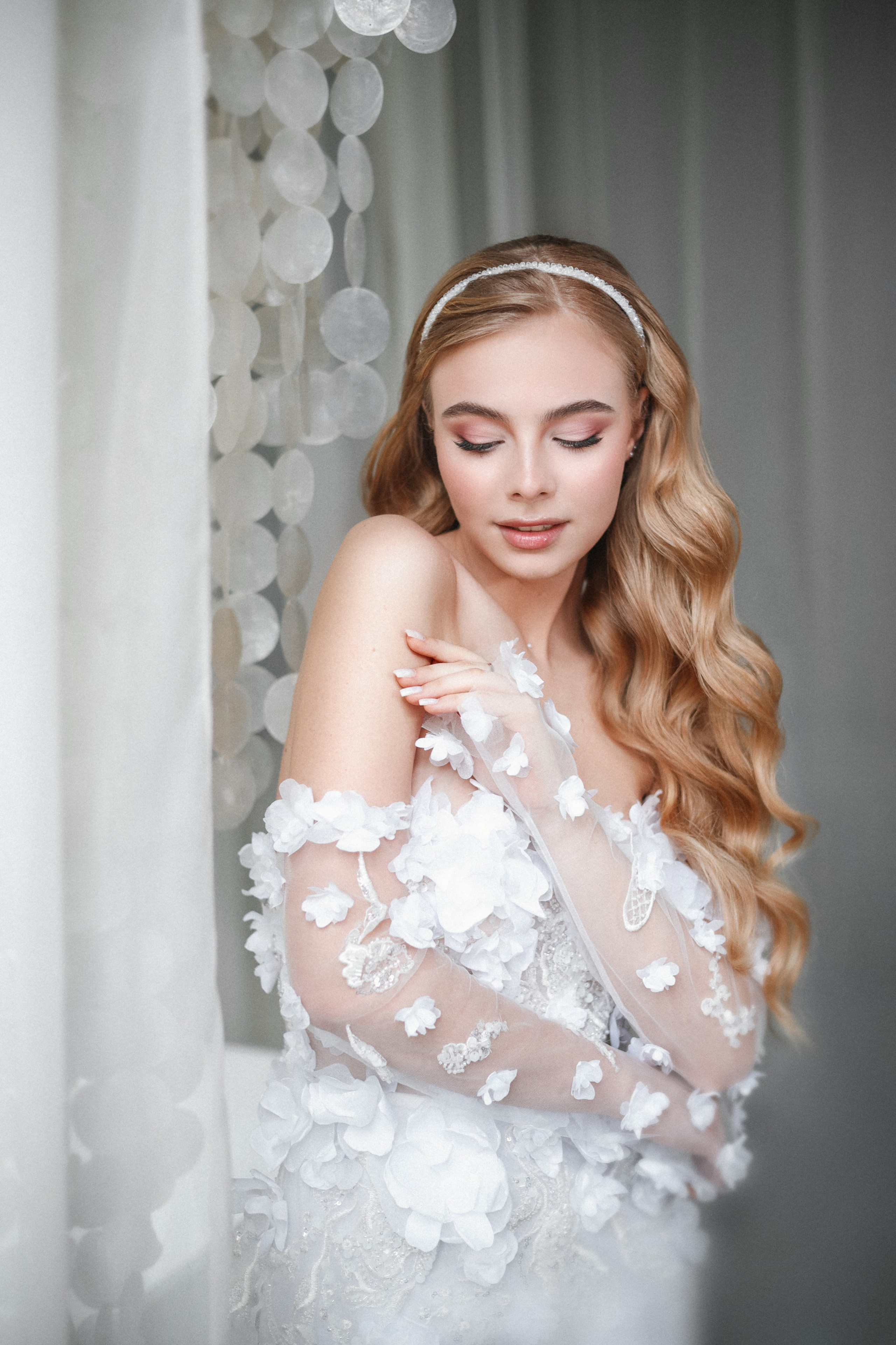 ЖУРНАЛЬНАЯ СЪЁМКА — Полина. Мария Князева — эксперт по личному бренду — фотограф Воронеж