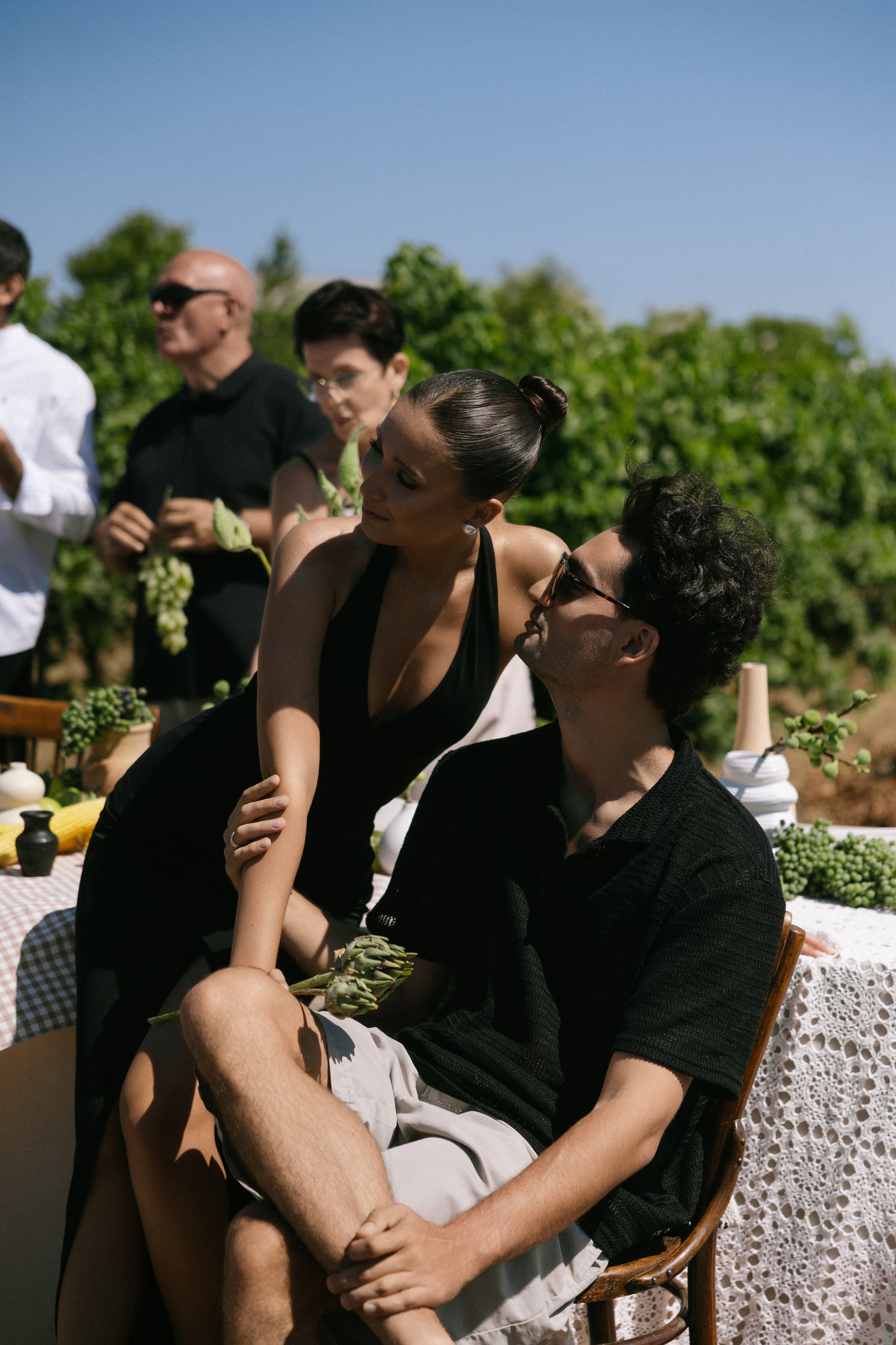 Потанцуй со мной!. Свадебный и репортажный фотограф Новороссийск, Краснодар, Сочи Олеся Дзюба