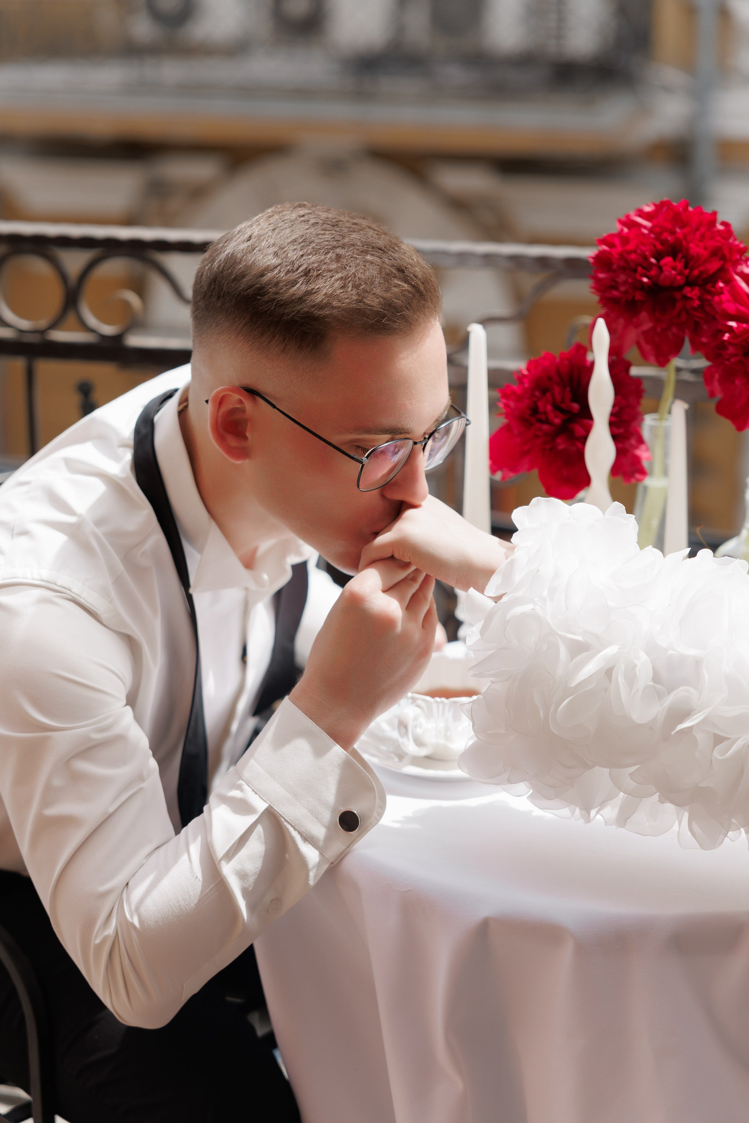 Алина и Дима. Главная