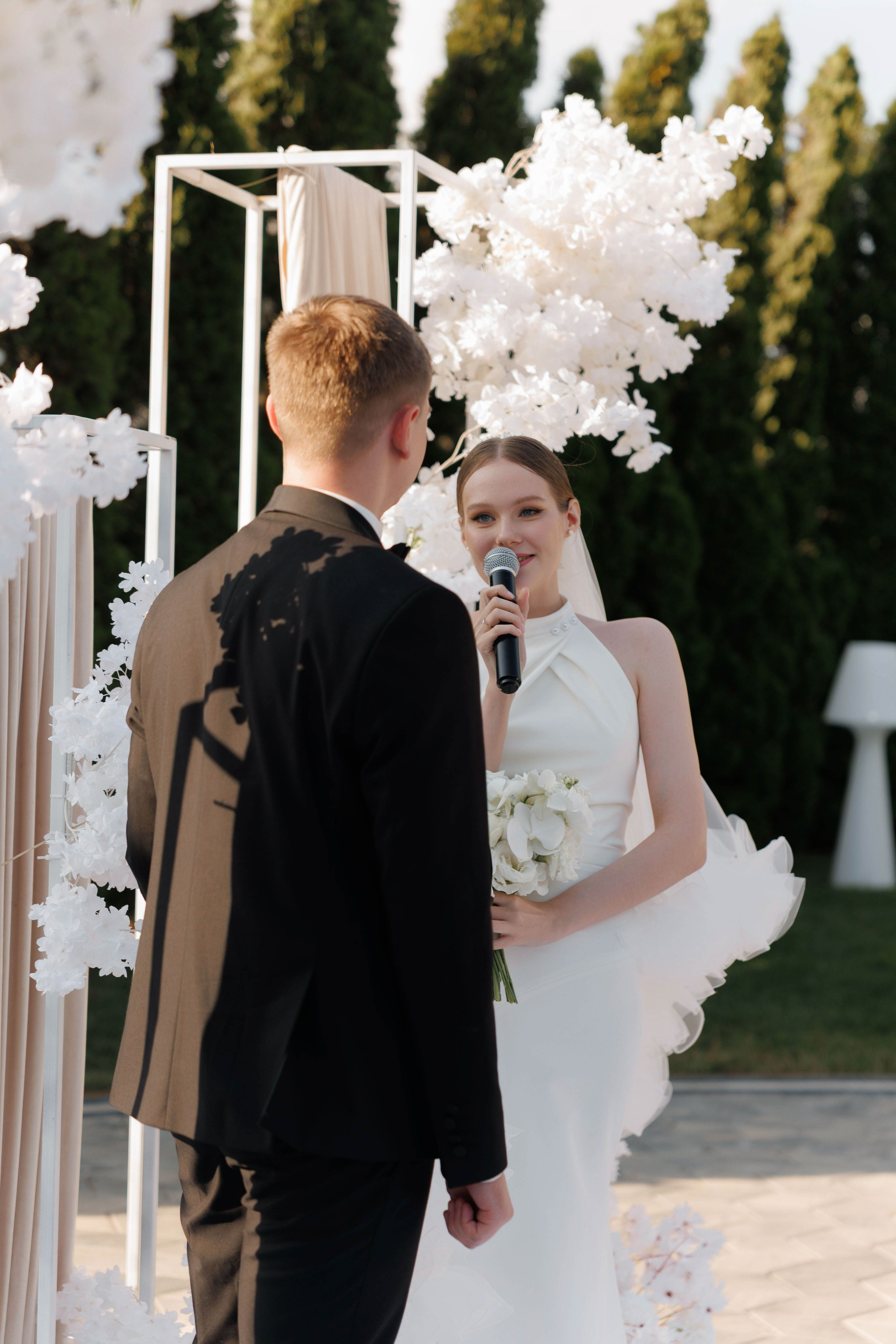 Лиза и Данил. Главная