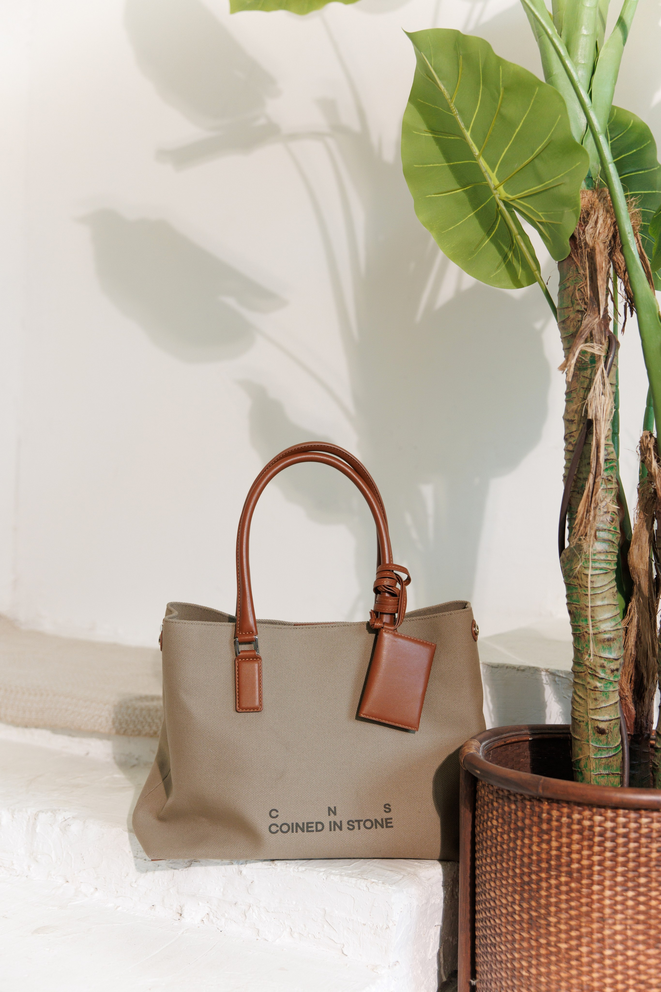 Бренд одежды. Главная