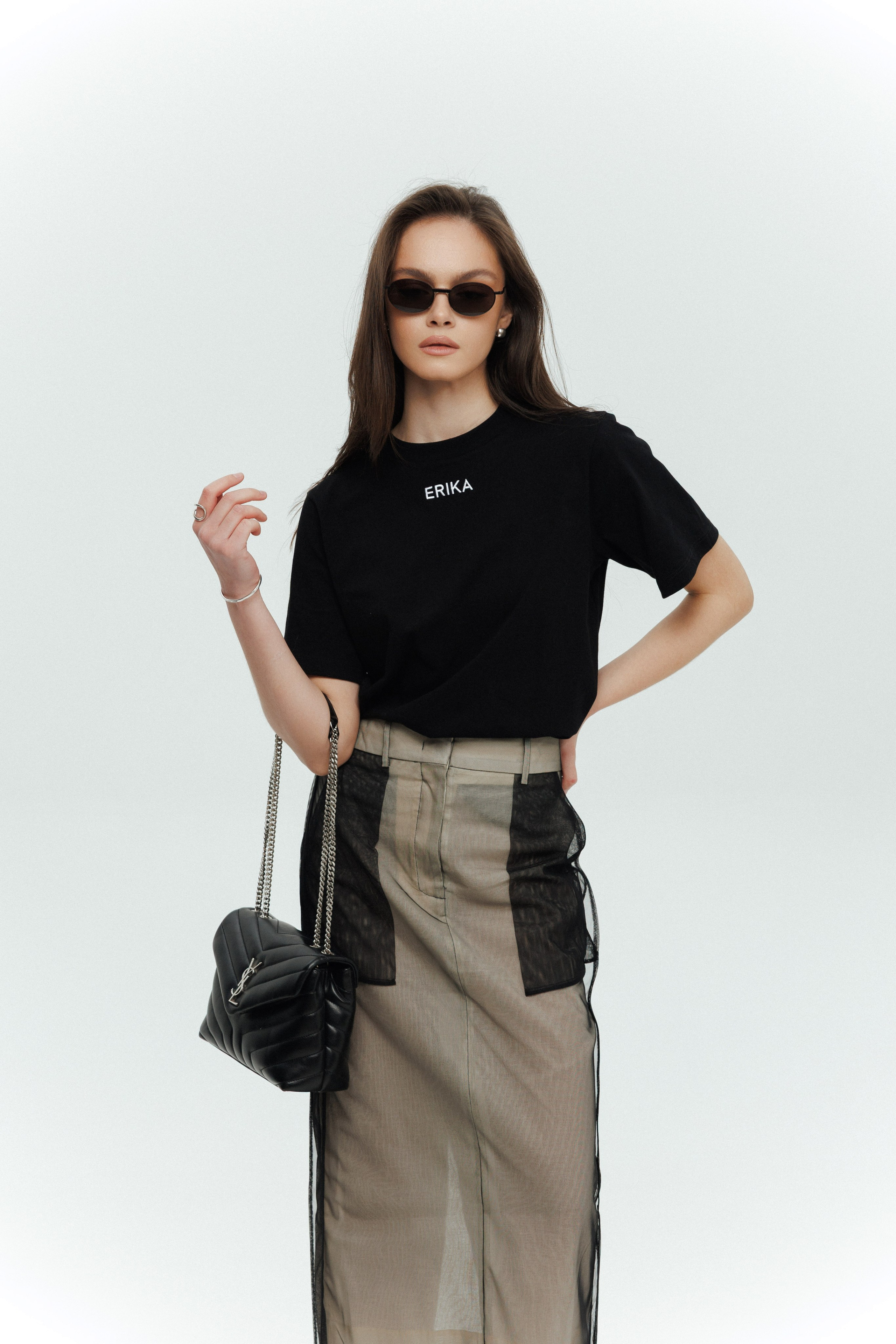 Бренд одежды. Главная