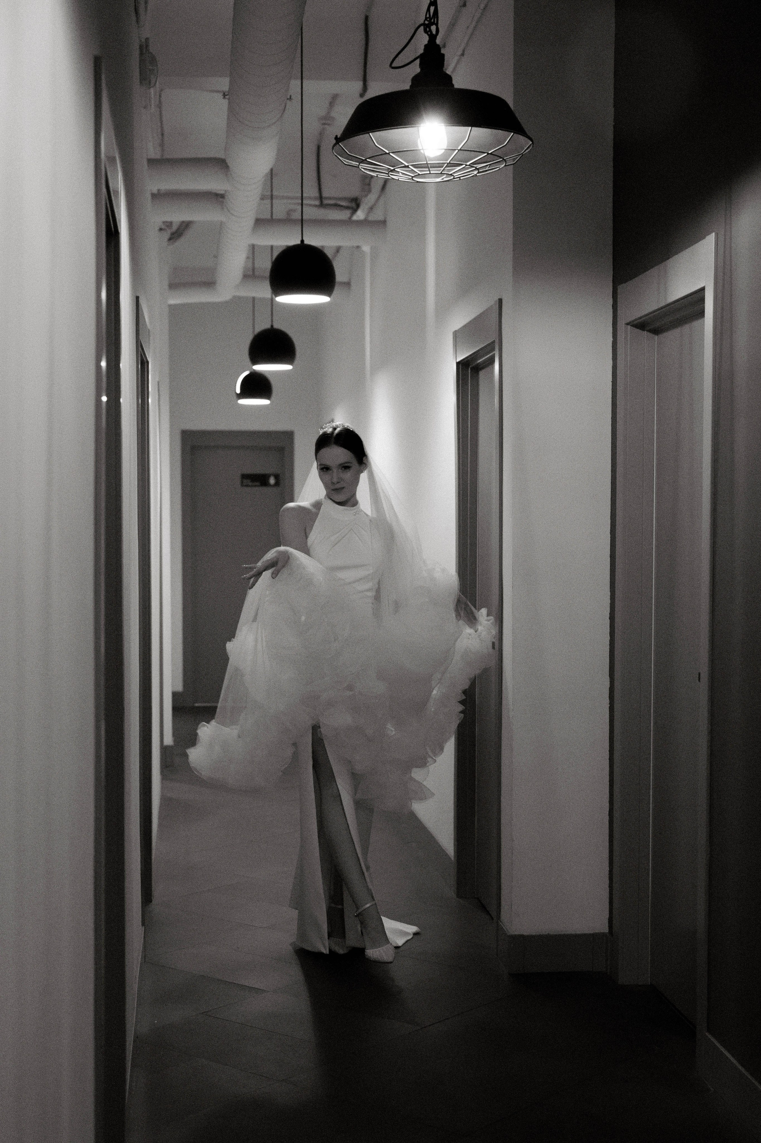 Лиза и Данил. Главная