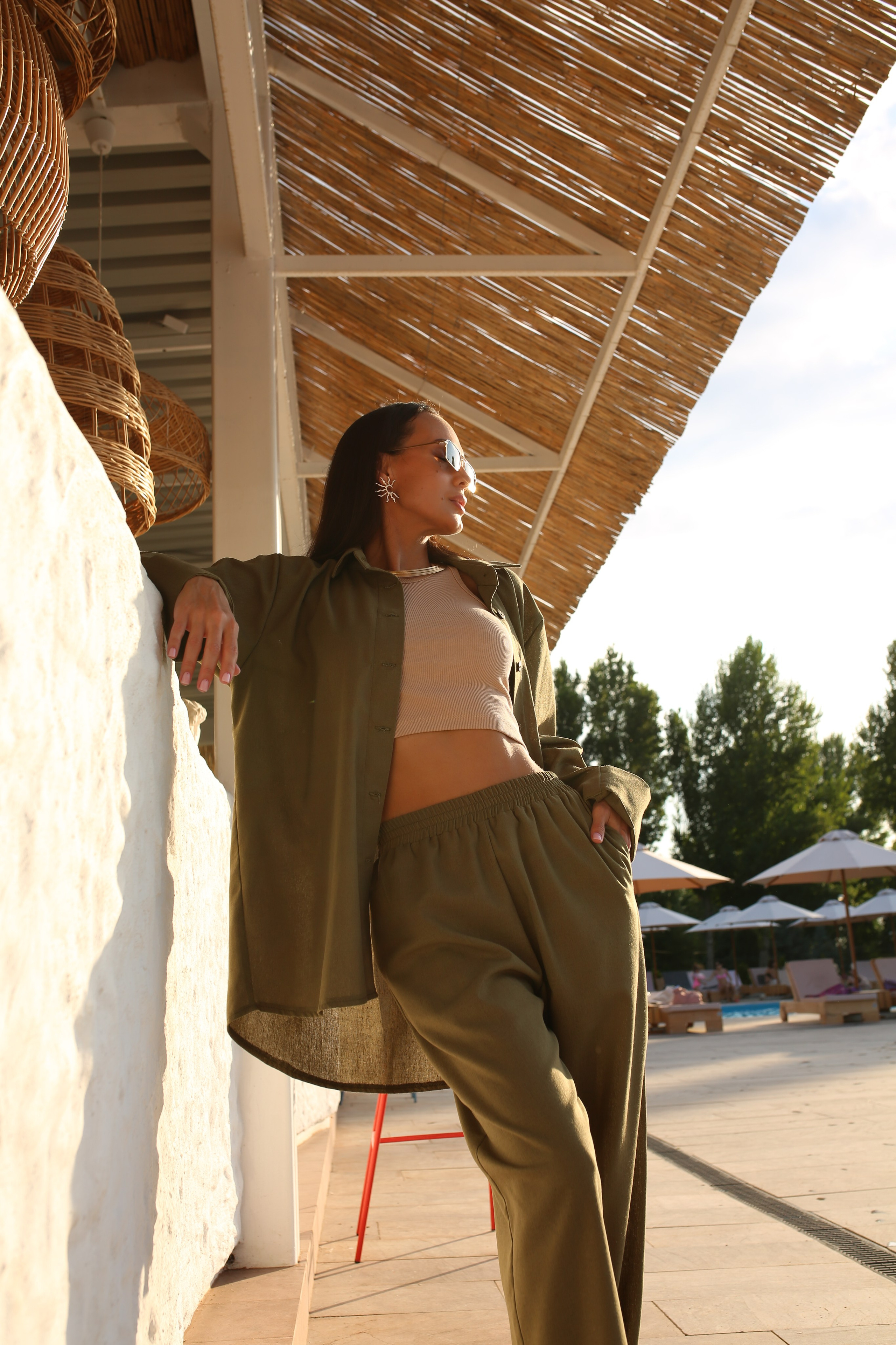 ИМИДЖЕВАЯ СЪЕМКА ЛЕТНЕЙ КОЛЛЕКЦИИ BERDESIGN. Бренд, контент фотограф в Волгограде Елена Даньшина