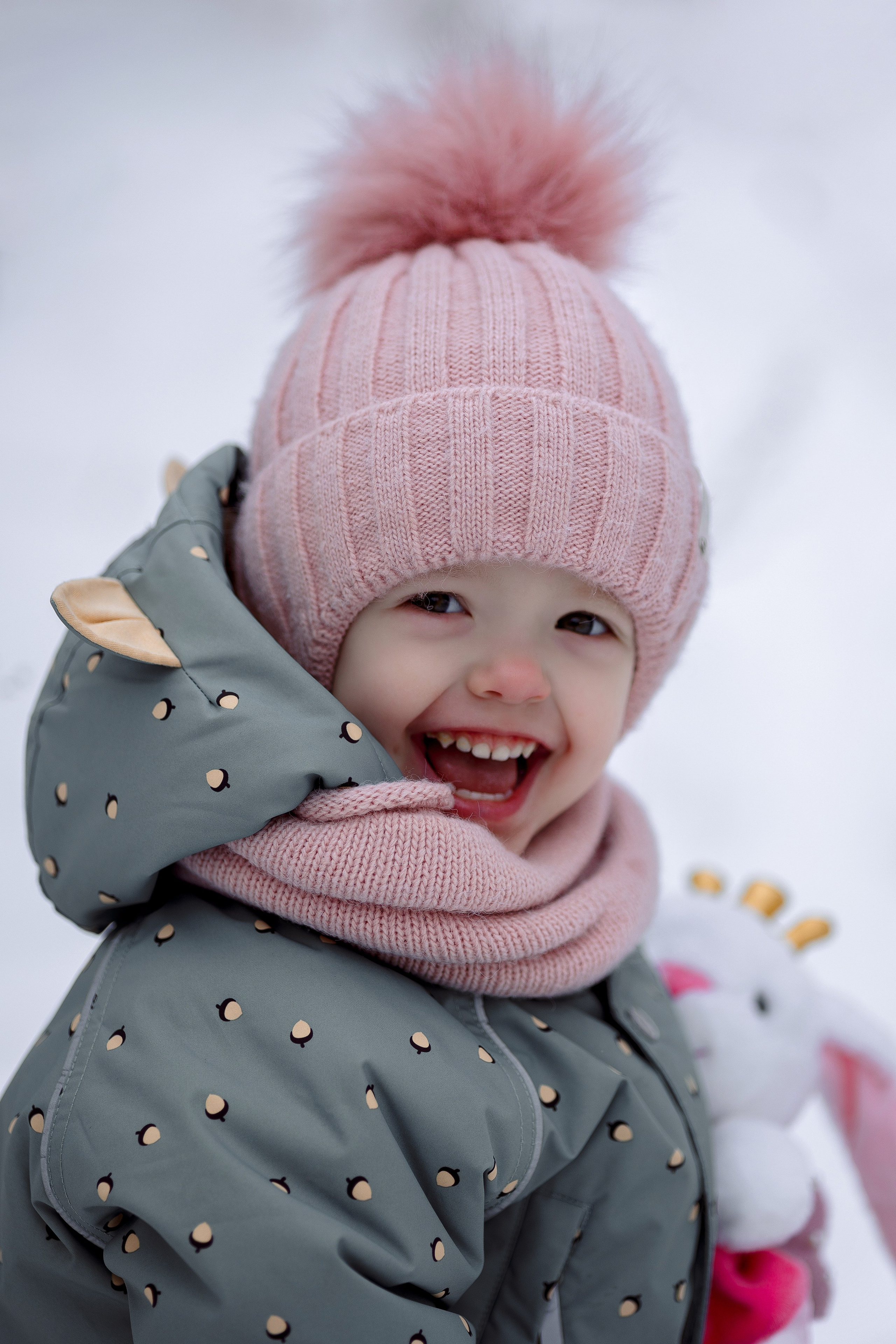 Настя&Егор&Полина. Фотограф в Омске