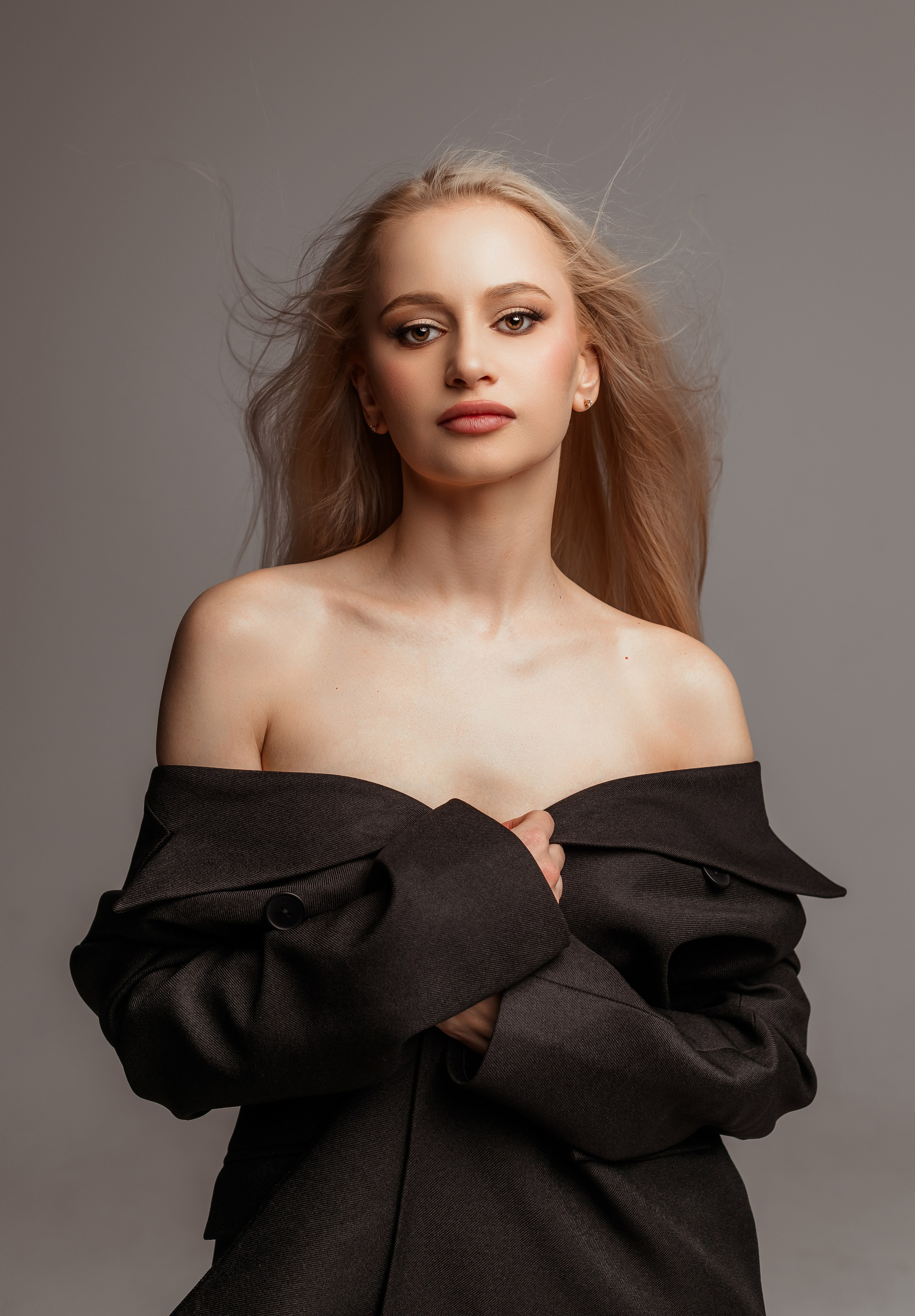 Индивидуальная студийная съемка. Творческий фотограф в Крыму Анна Пашко