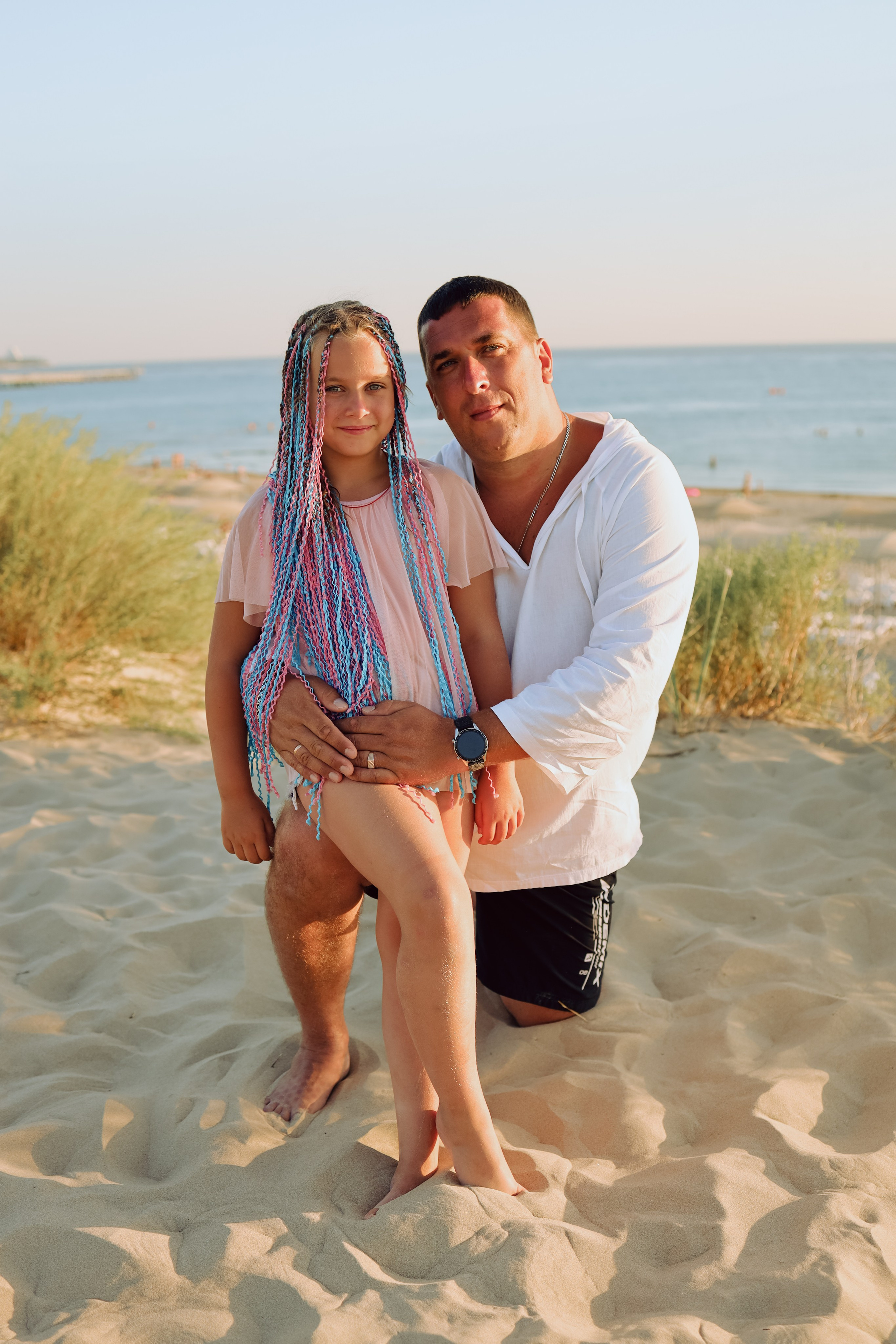 Евгения. Главная