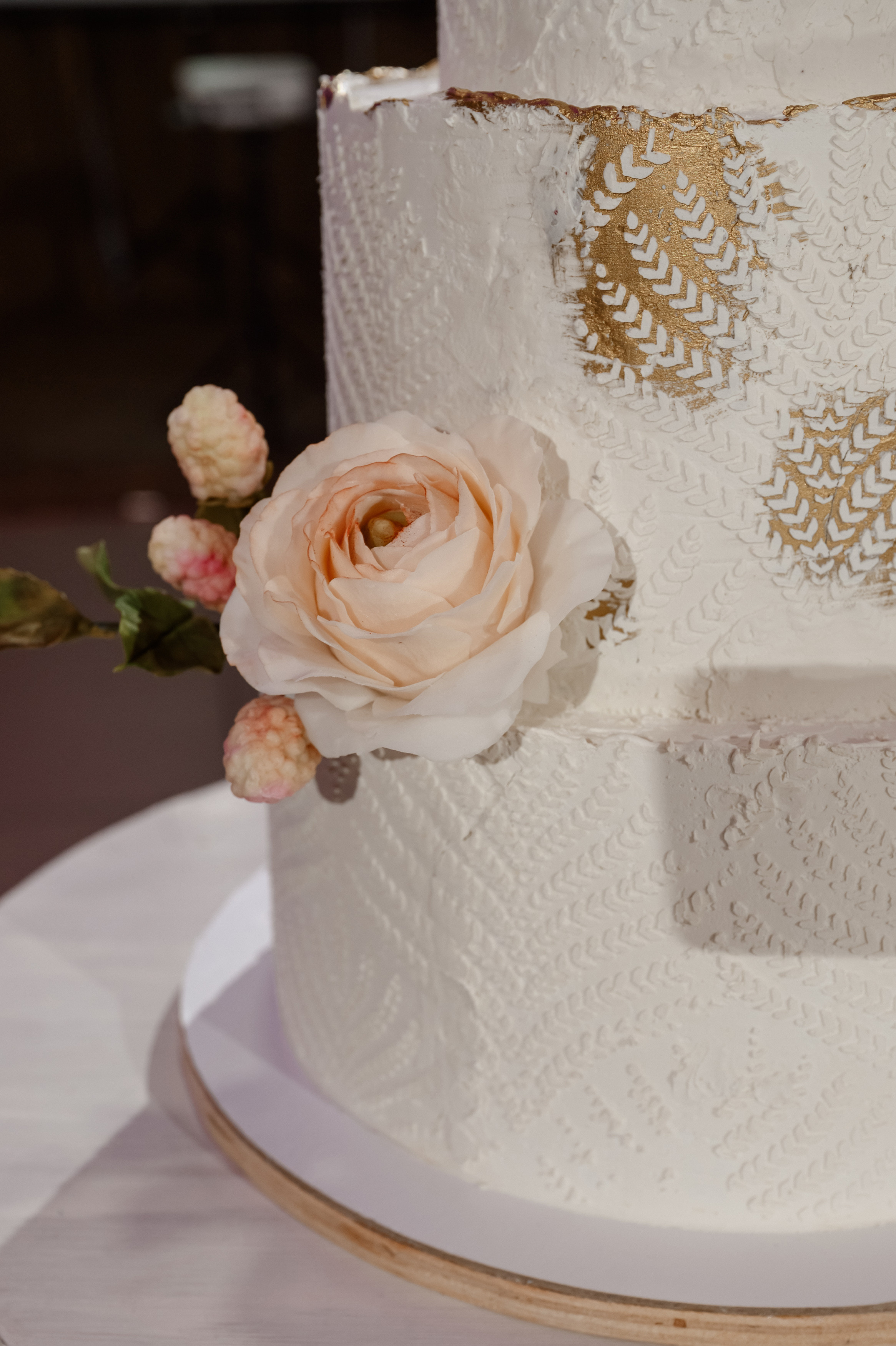 Любовь и Олег. Свадебное агентство «Elegant event»