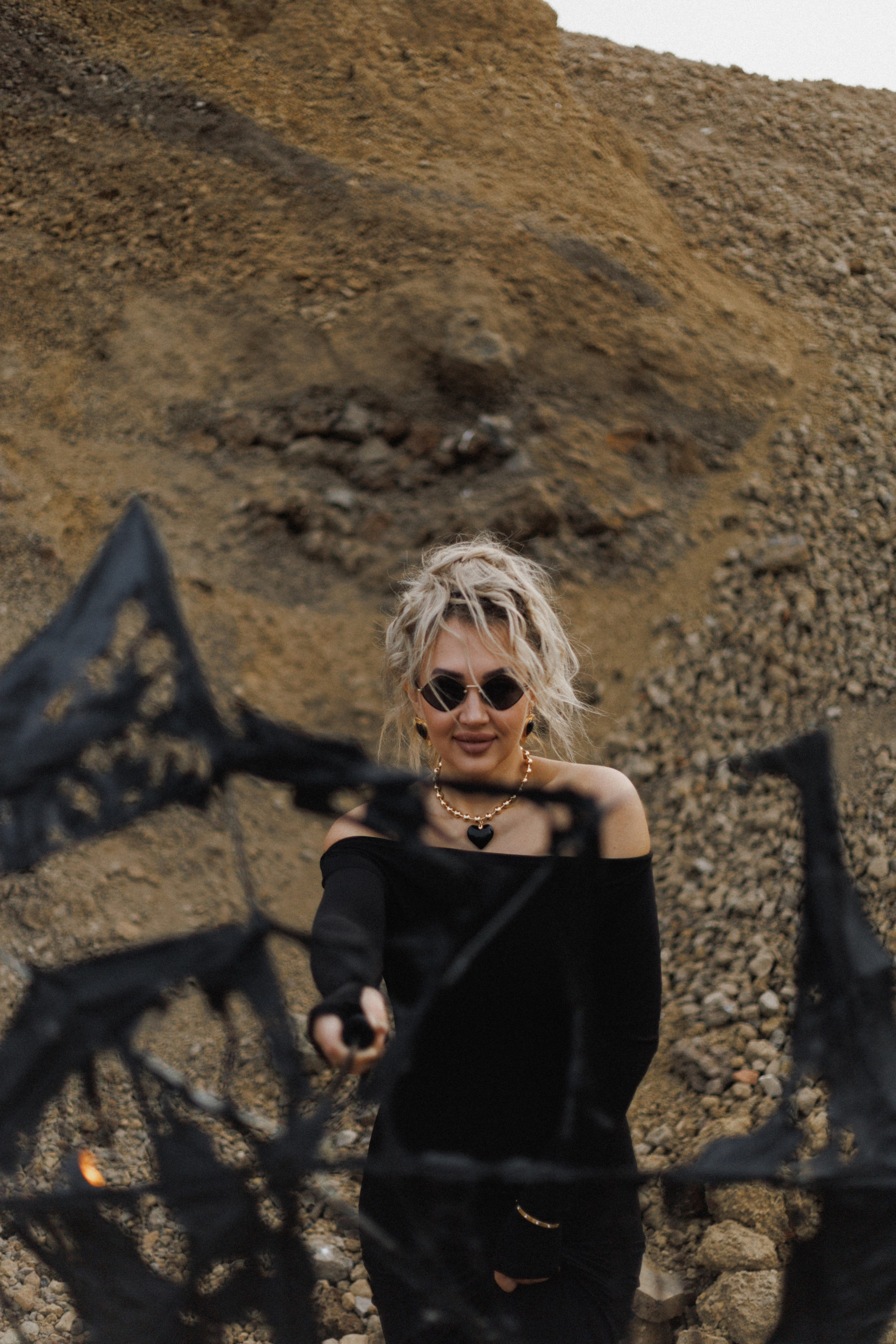 Виктория. Фотограф Александр Закадычный | Таганрог