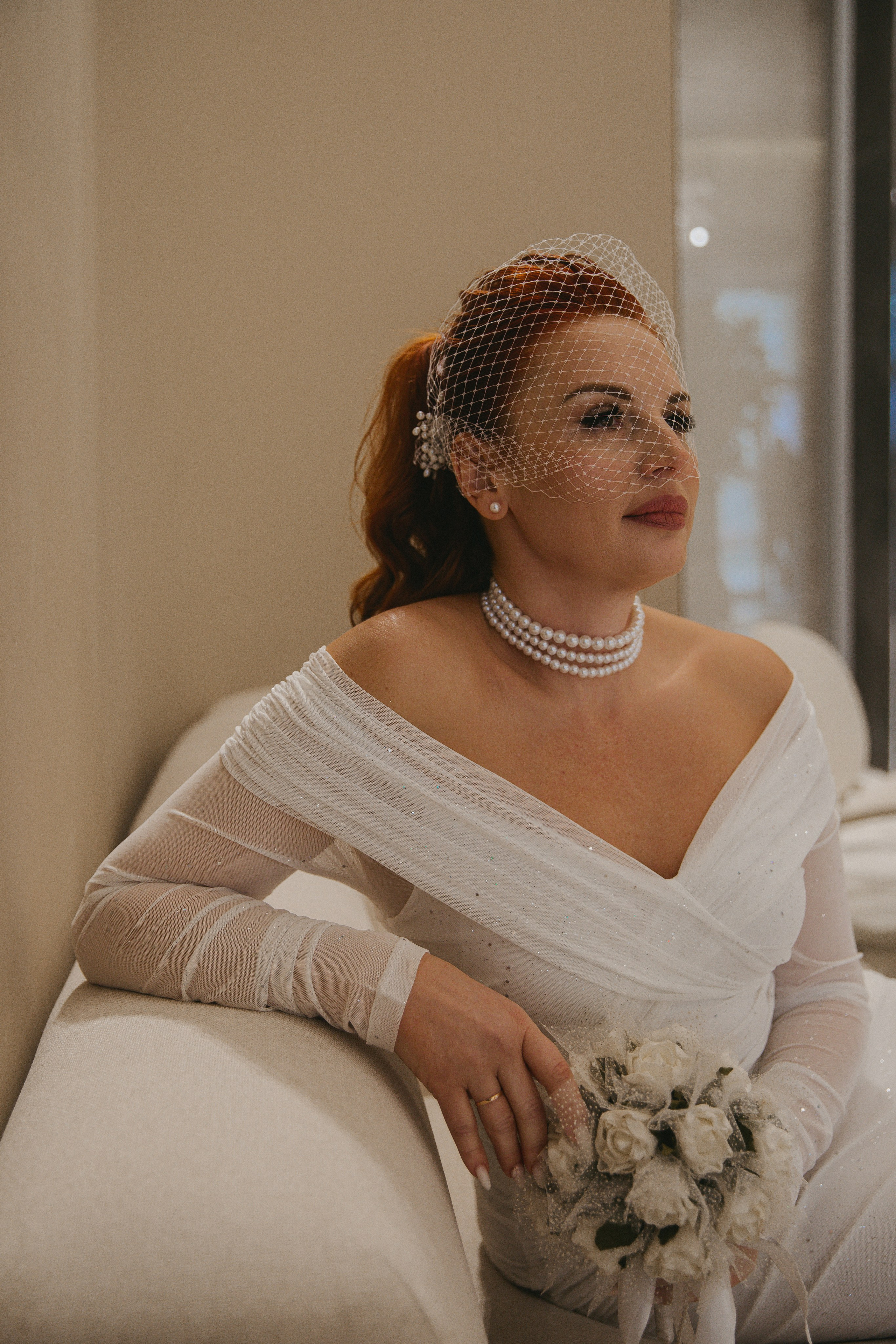 Начало истории