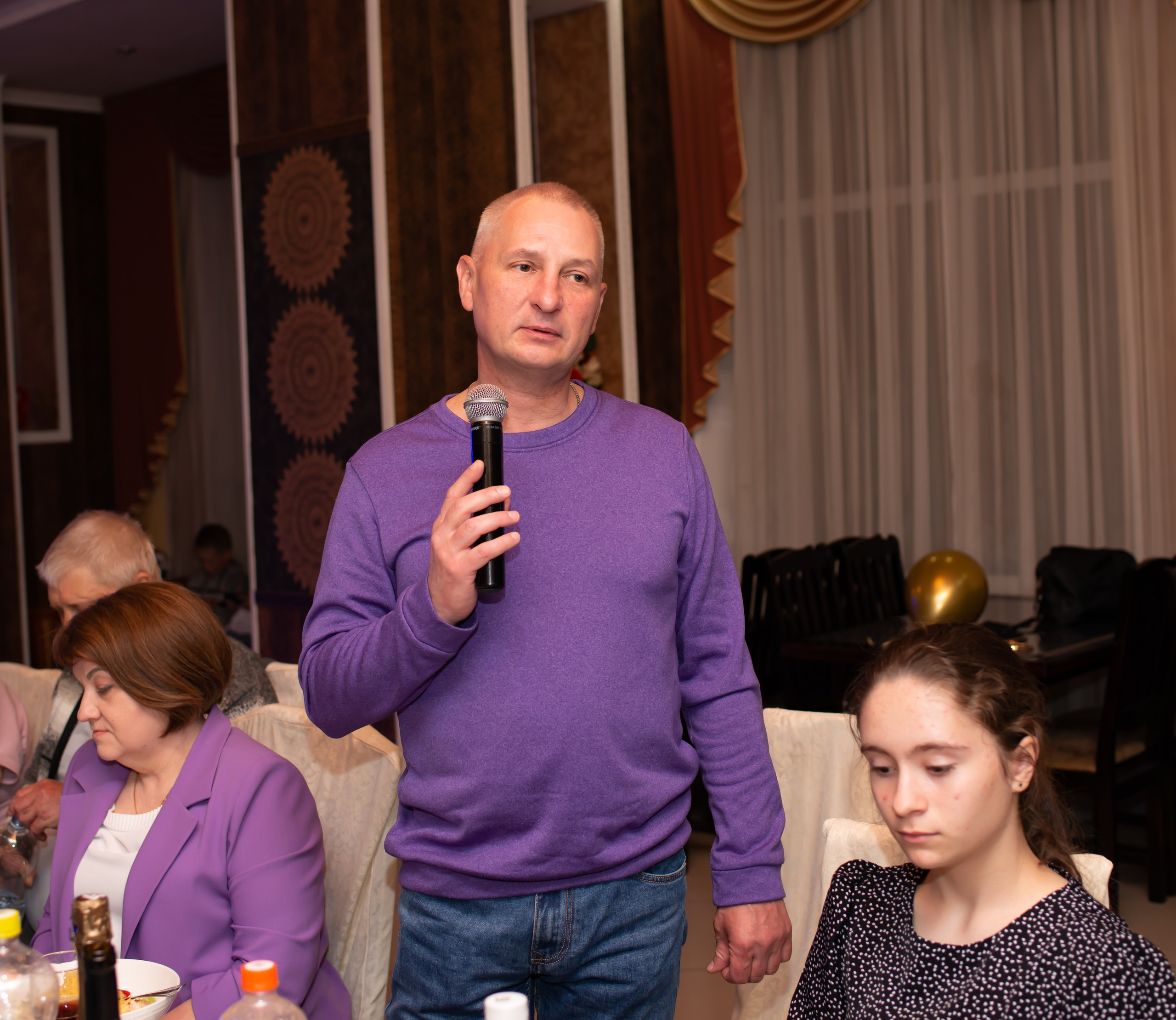 Юбилей 50_Юрий Сергеевич_06.05.2025. Фотограф_Юлия Симонова